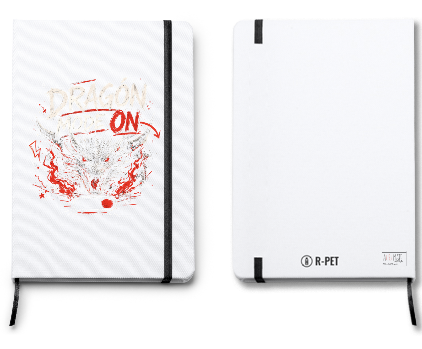 ESBÓS · BLOC NOTAS A5