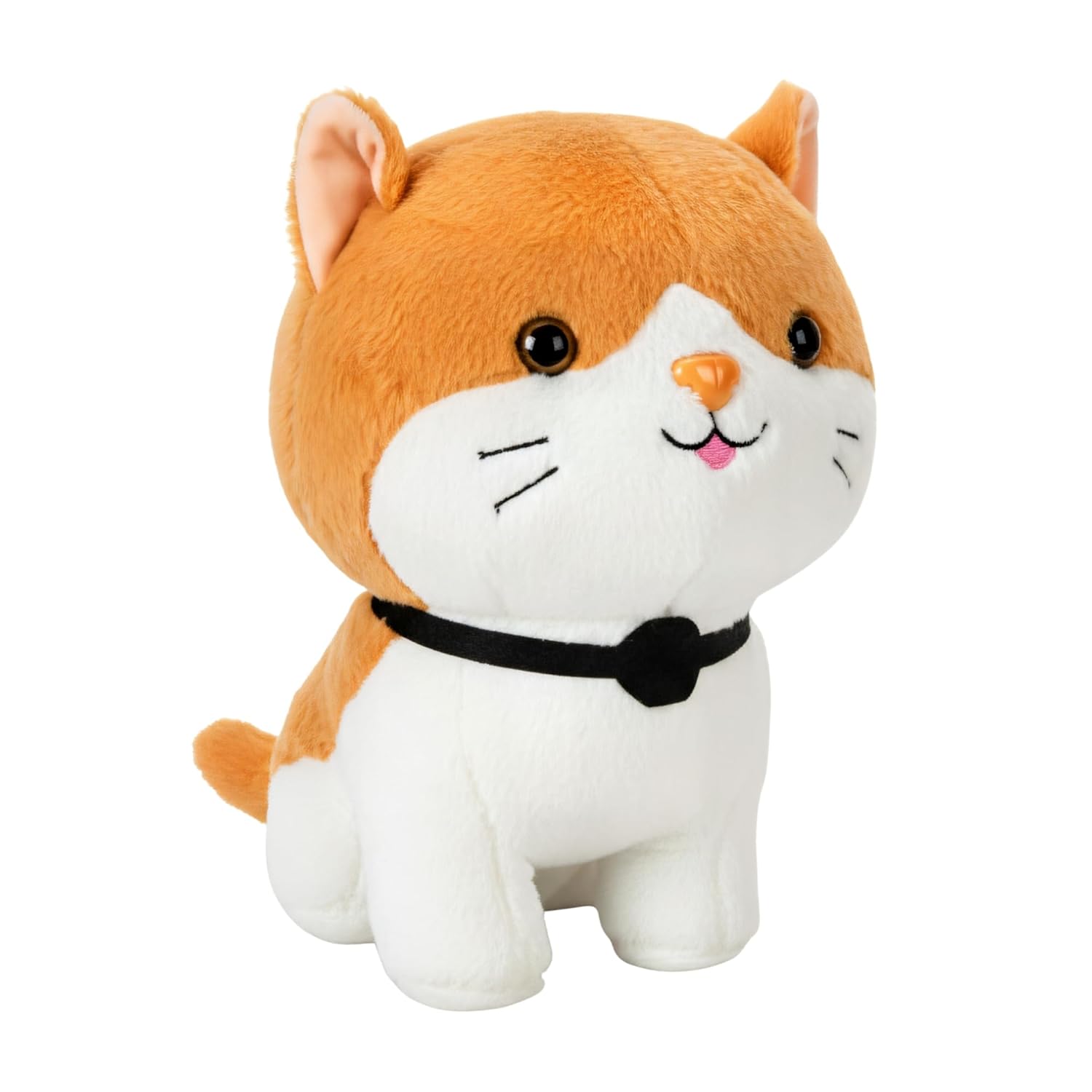 Plush Cat Toy