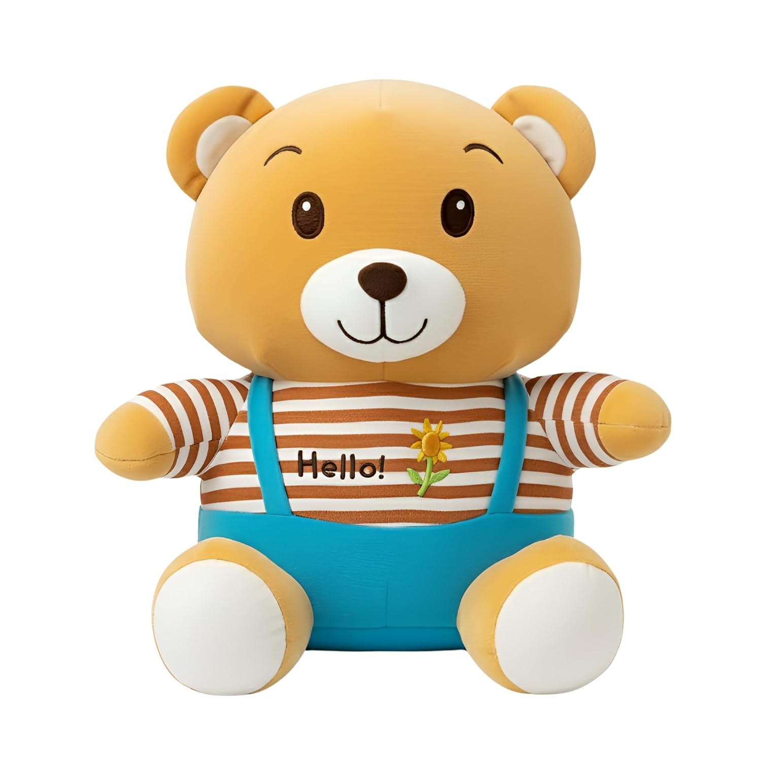 Cute Teddy Bear Plush Toy