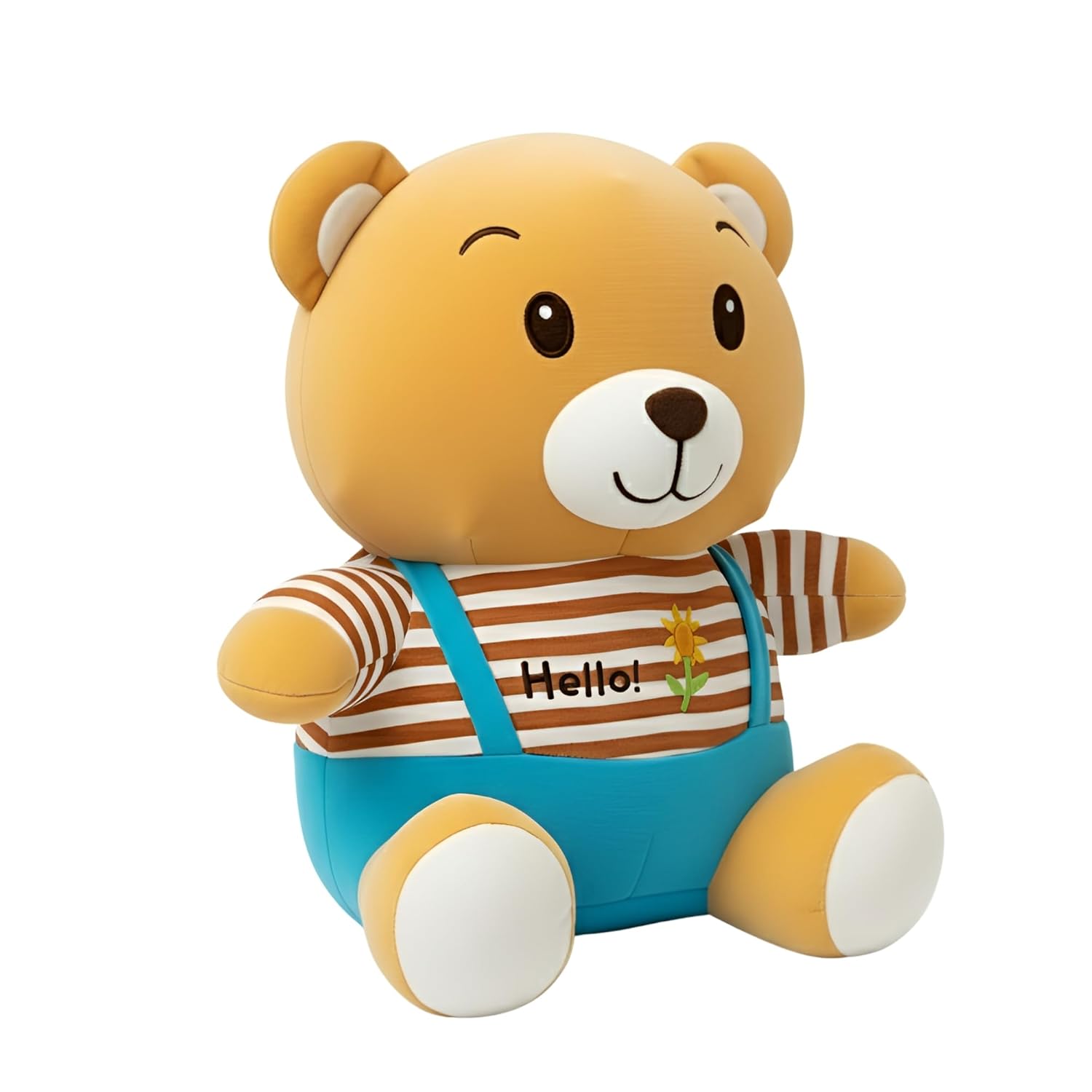 Cute Teddy Bear Plush Toy