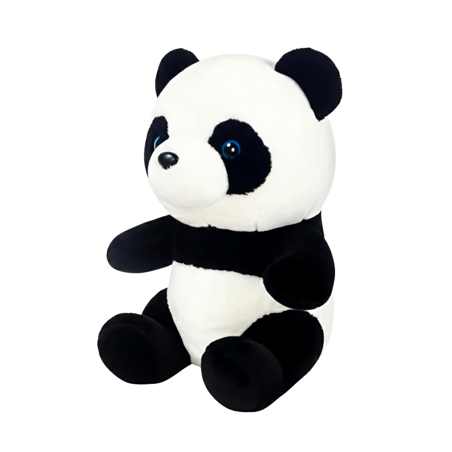 Panda Plush Toy