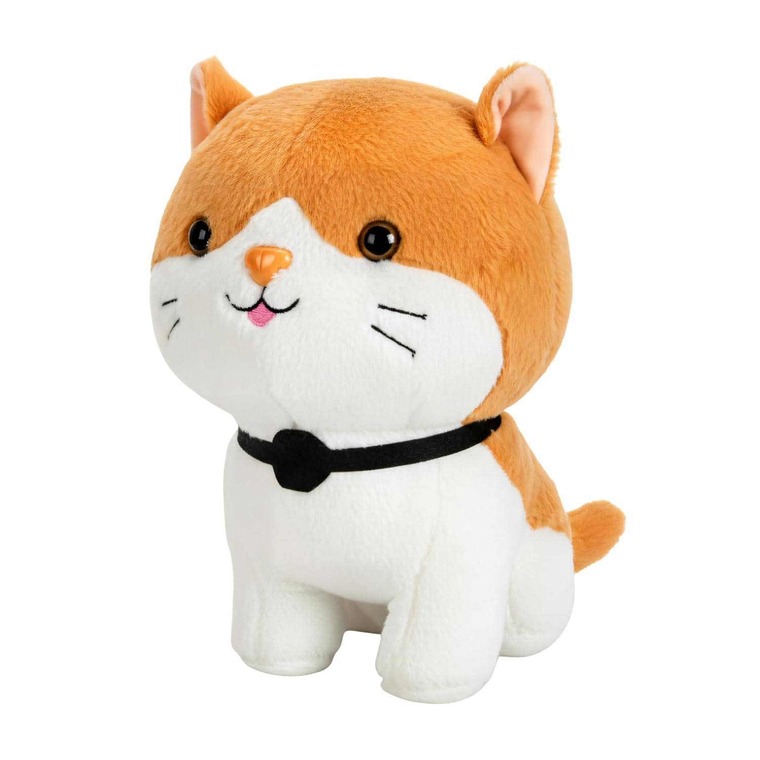 Plush Cat Toy