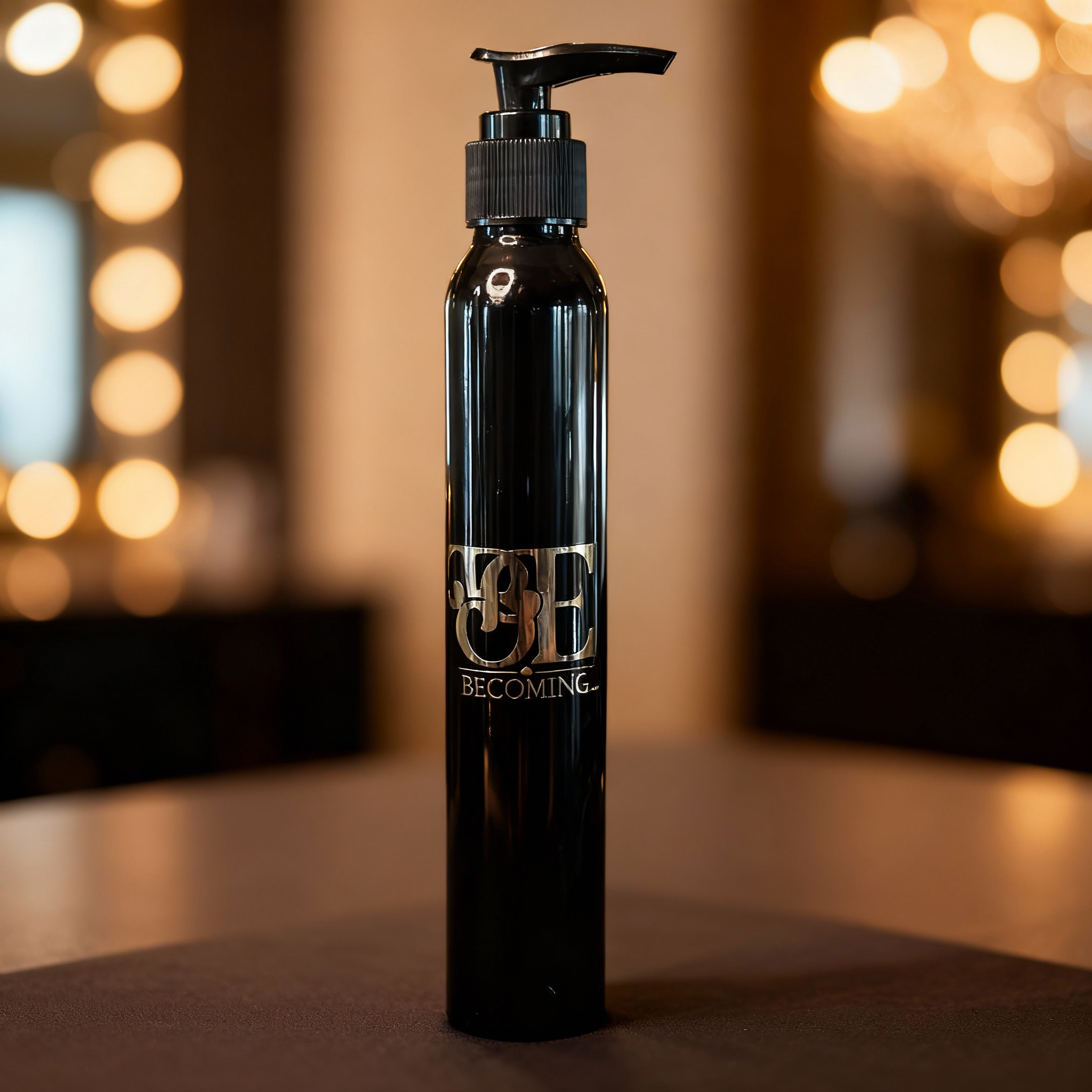 Becoming Luxurious Lotion