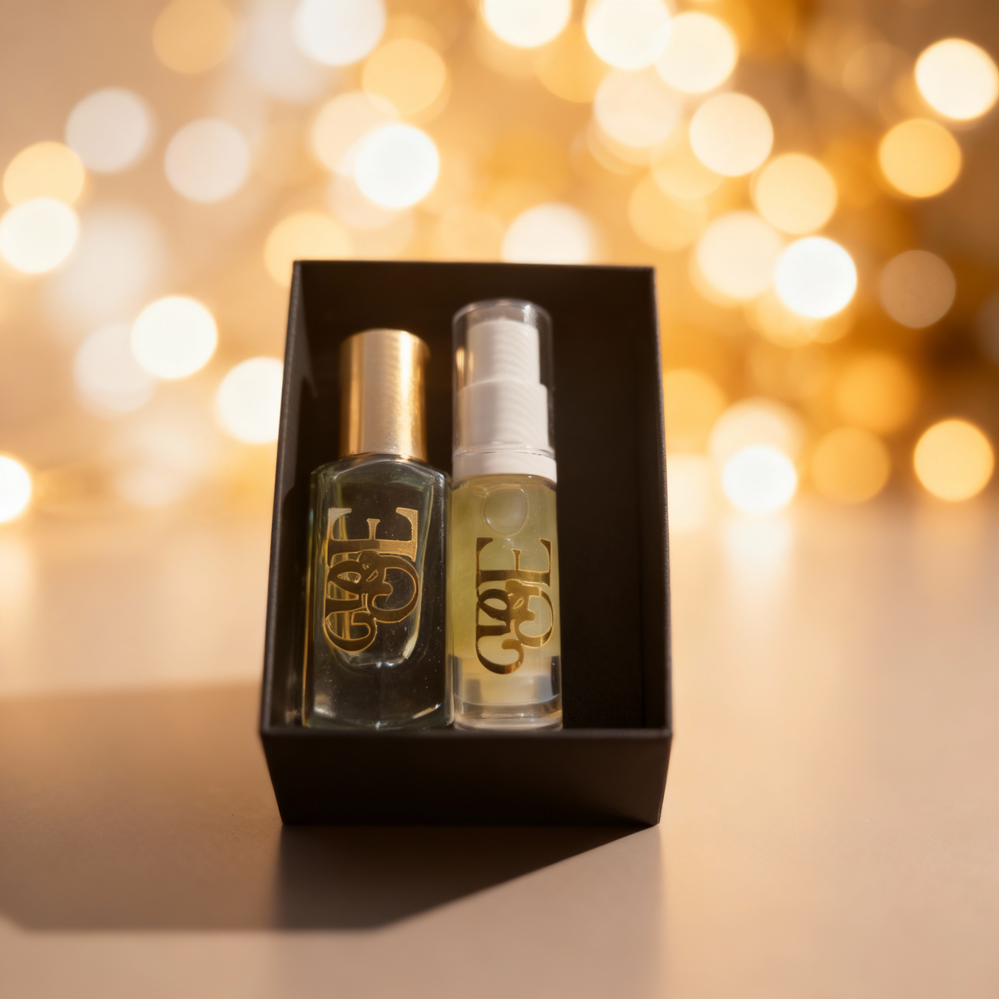 BECOMING... GIFT SETS