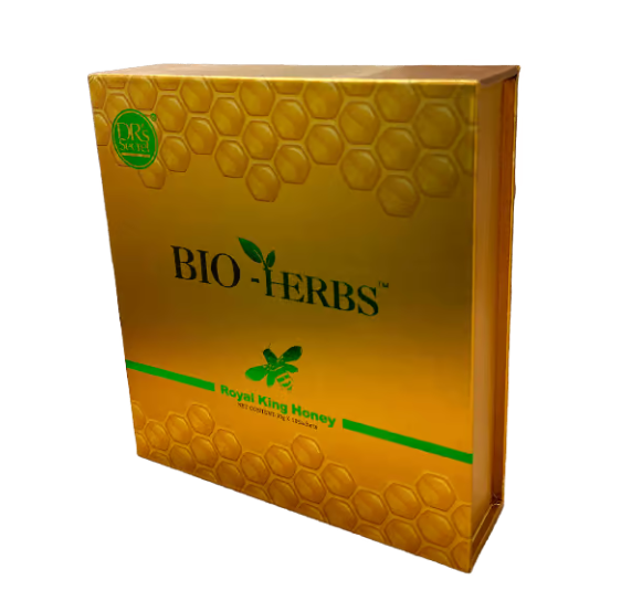 Bio Herbs