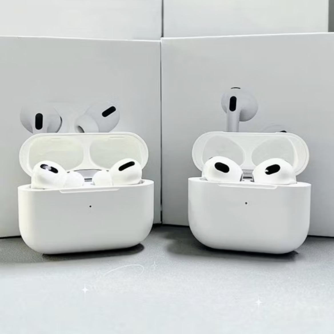 Fone de Ouvido Bluetooth Sem Fio