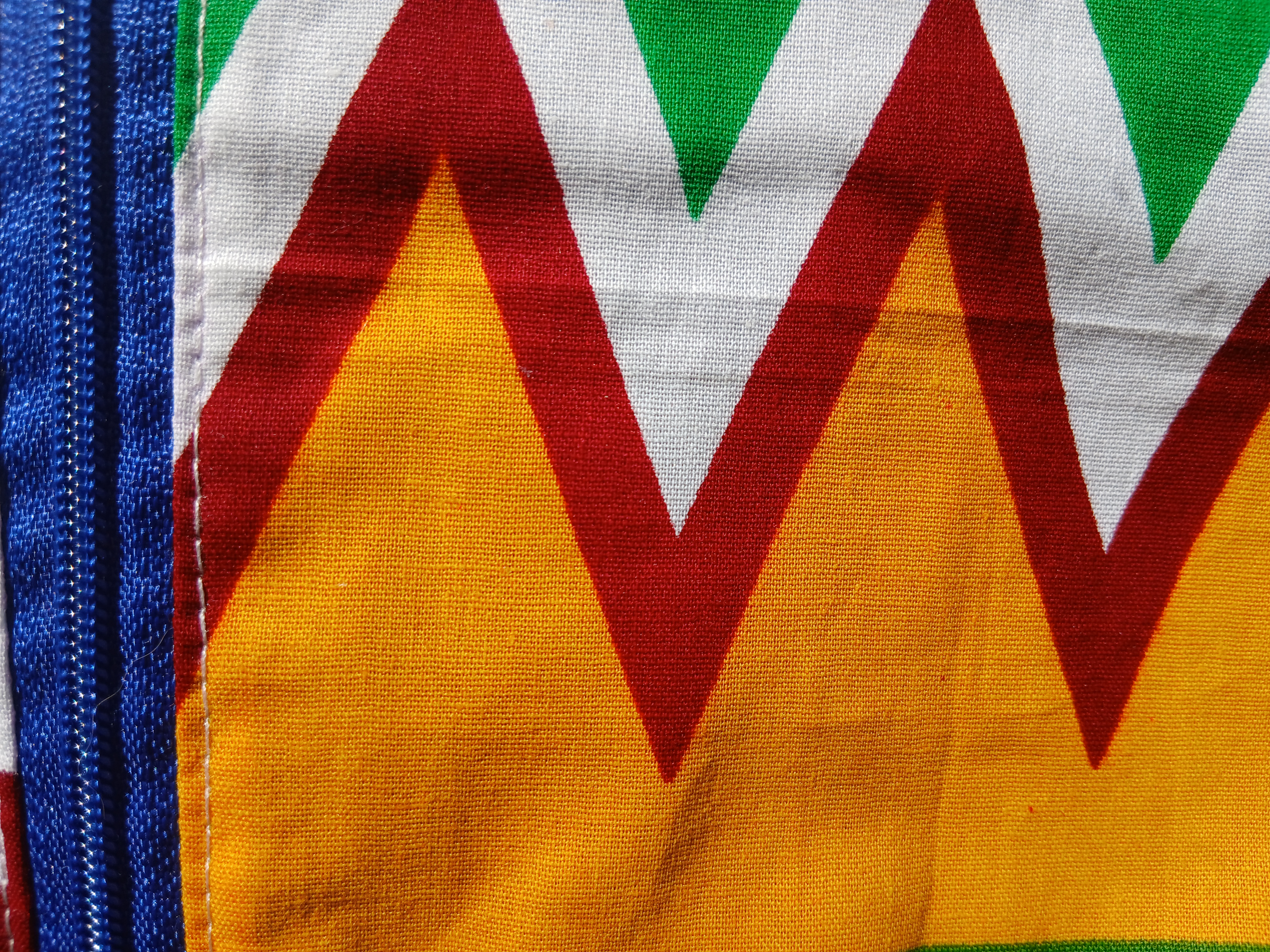 Pochette bandoulière