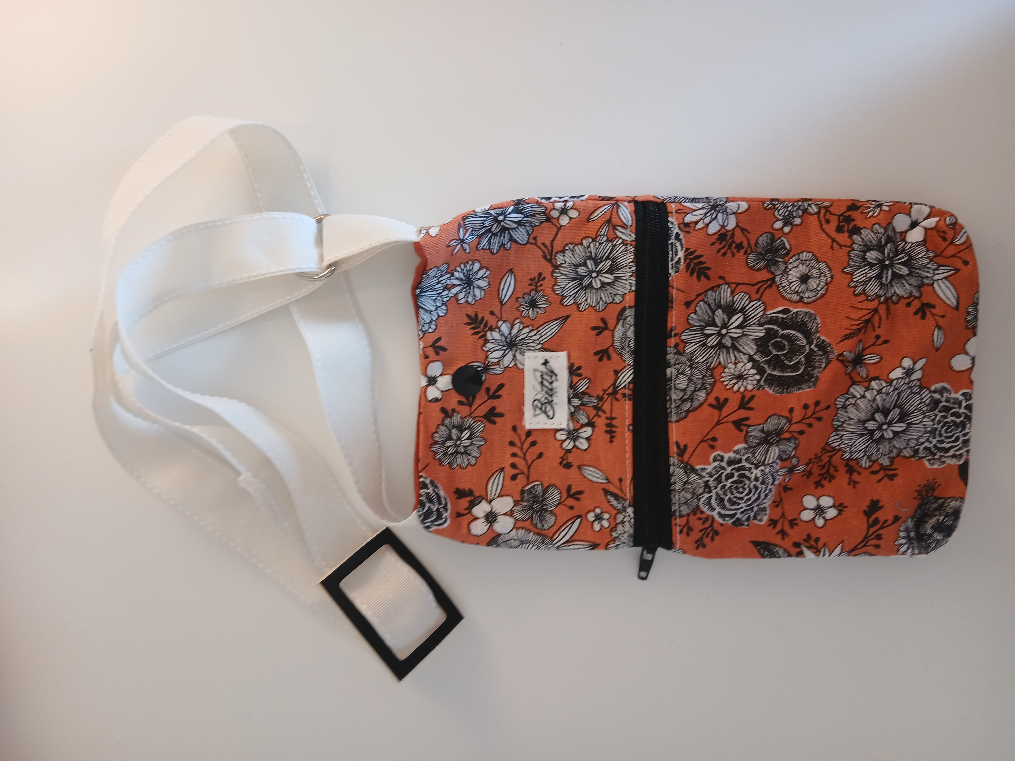 Pochette Bandoulière