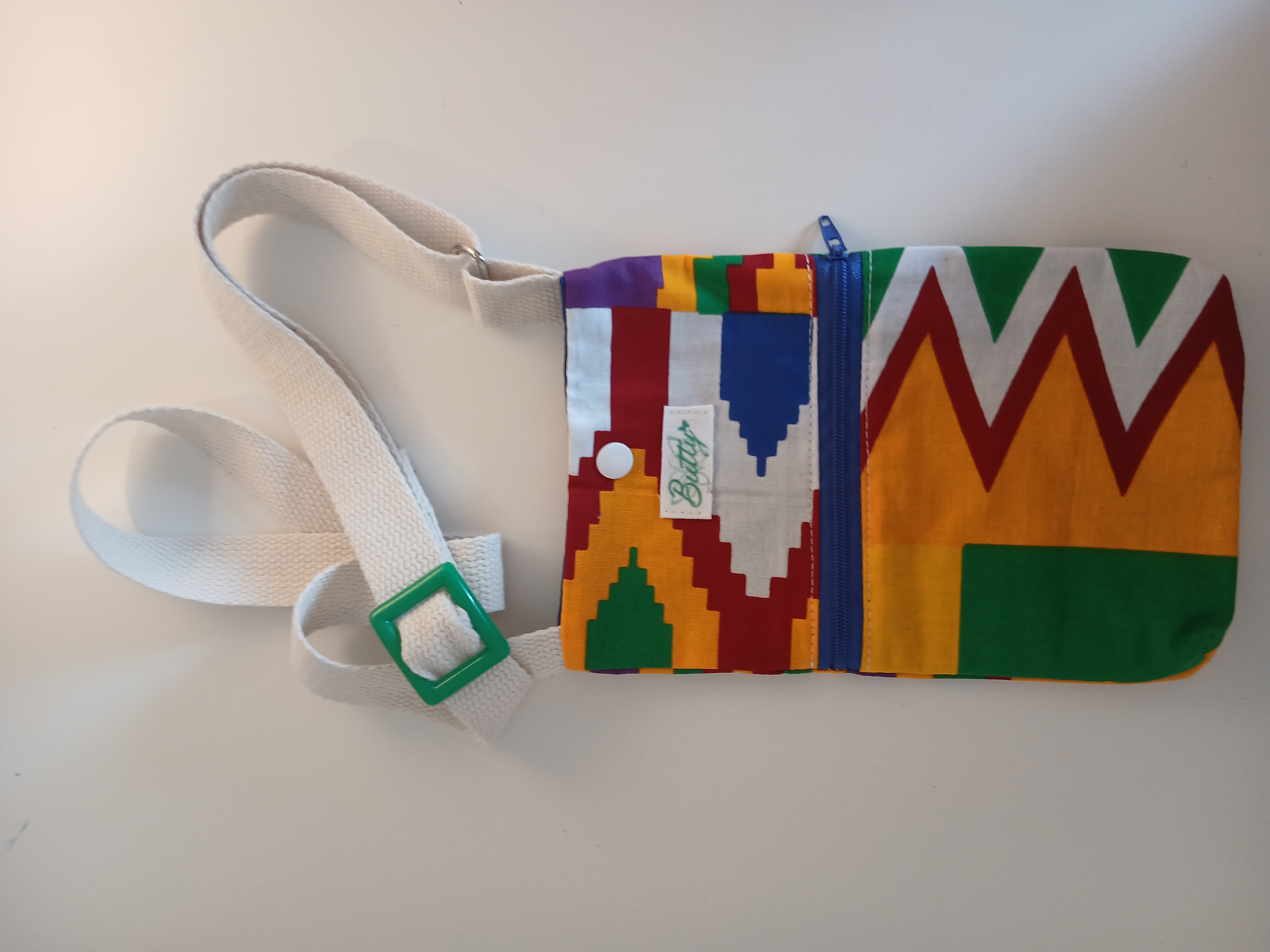 Pochette bandoulière