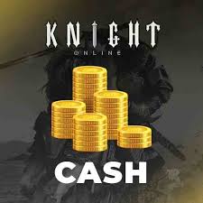 Knight Online 1200 Cash