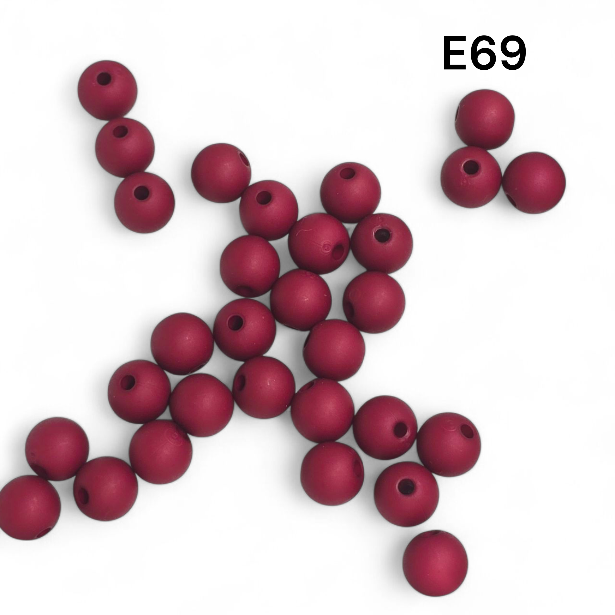 Frontriem 'Ingeborg's choice'