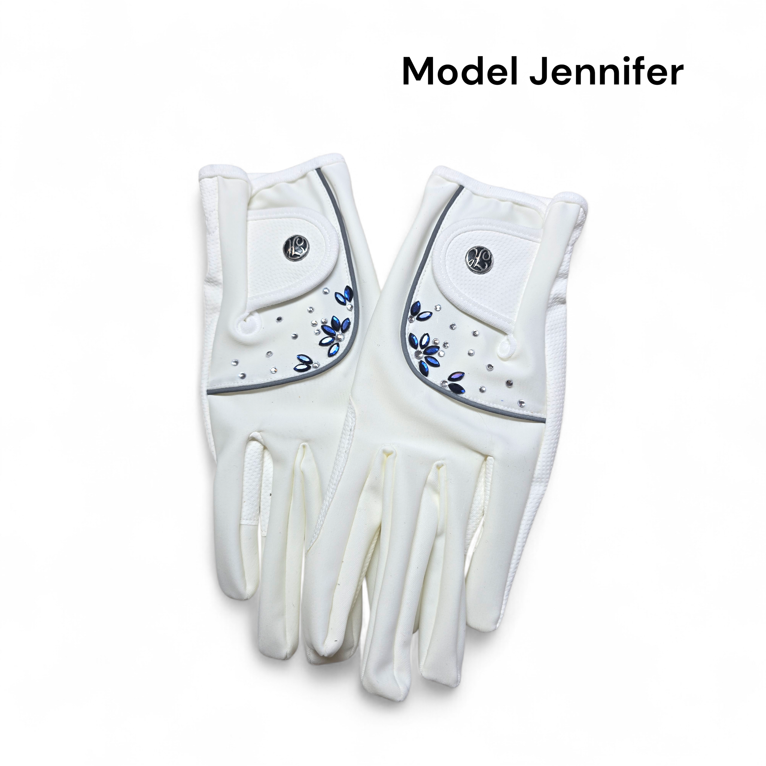 Handschoenen 'Jennifer'