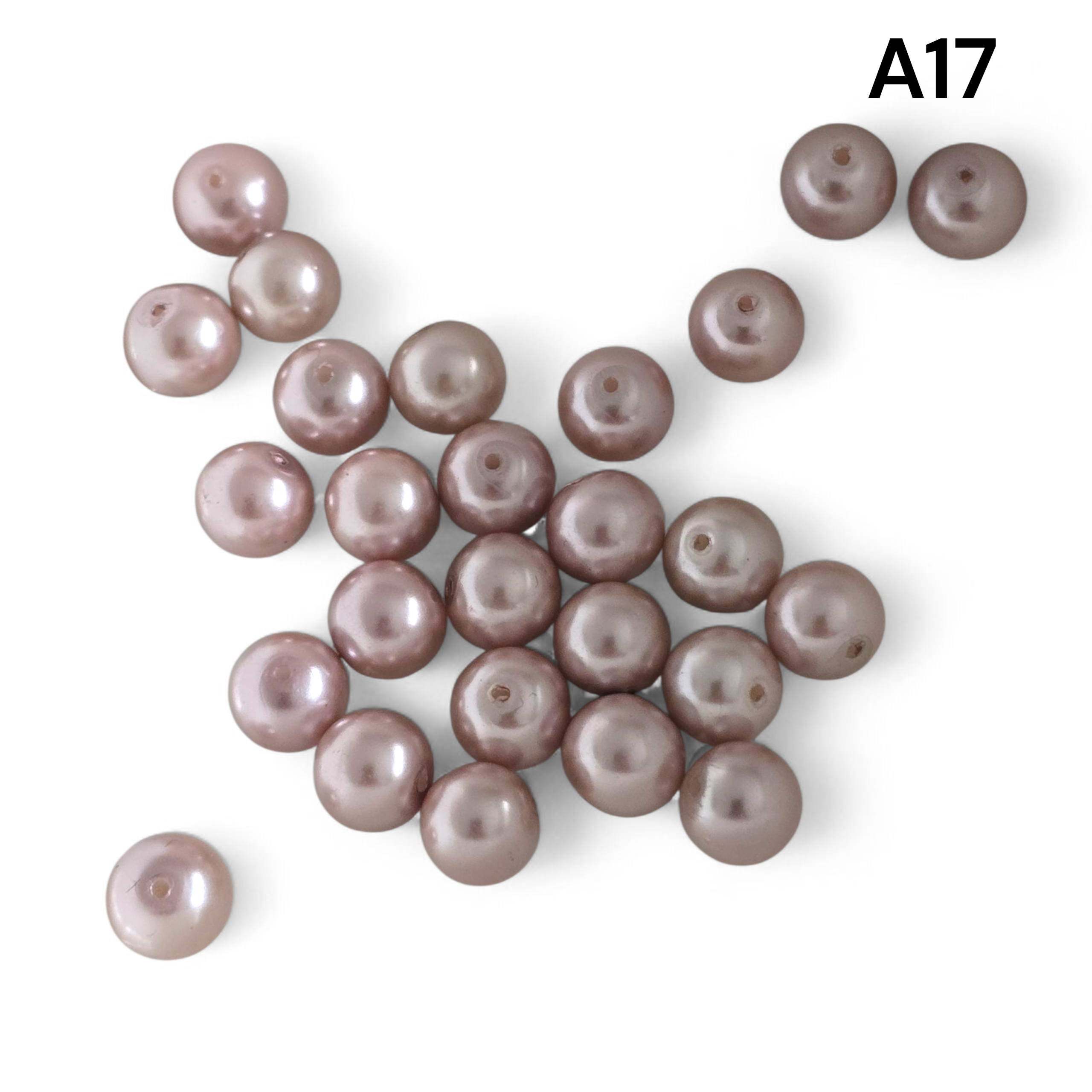 Frontriem 'Golden Girls'