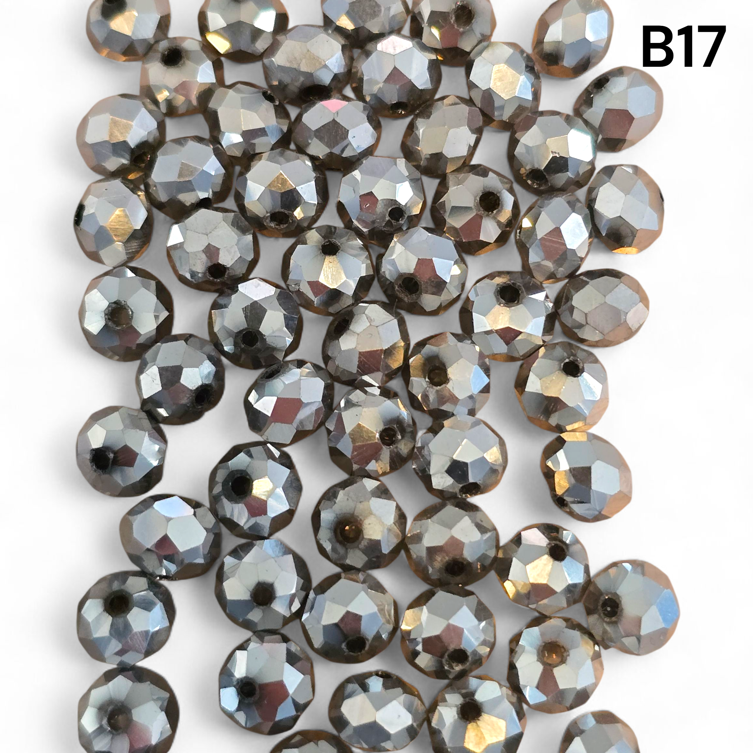 Frontriem 'Pink is always a good choice'