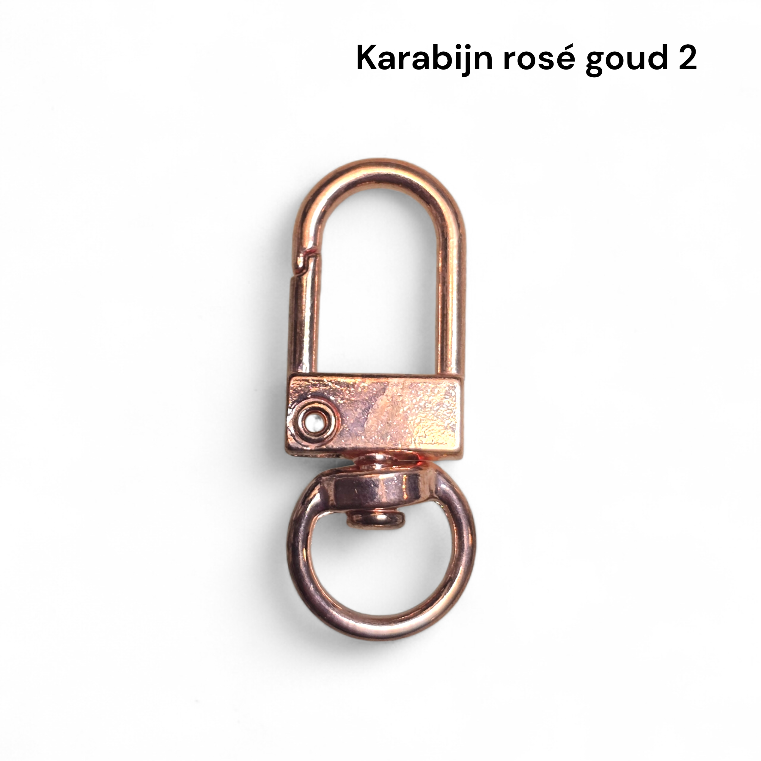 Zadeljuweel 'Nature at het best'