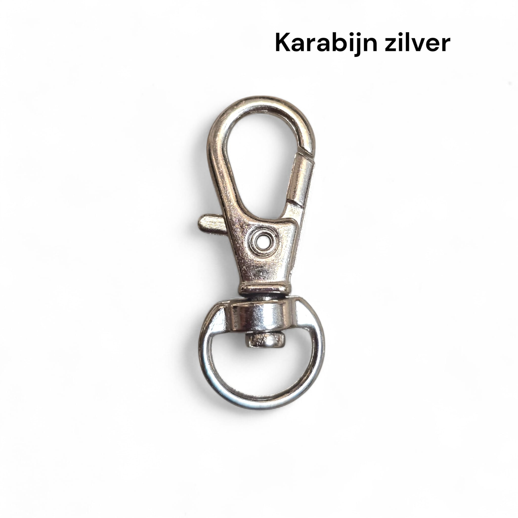 Zadeljuweel 'You're in the army now'