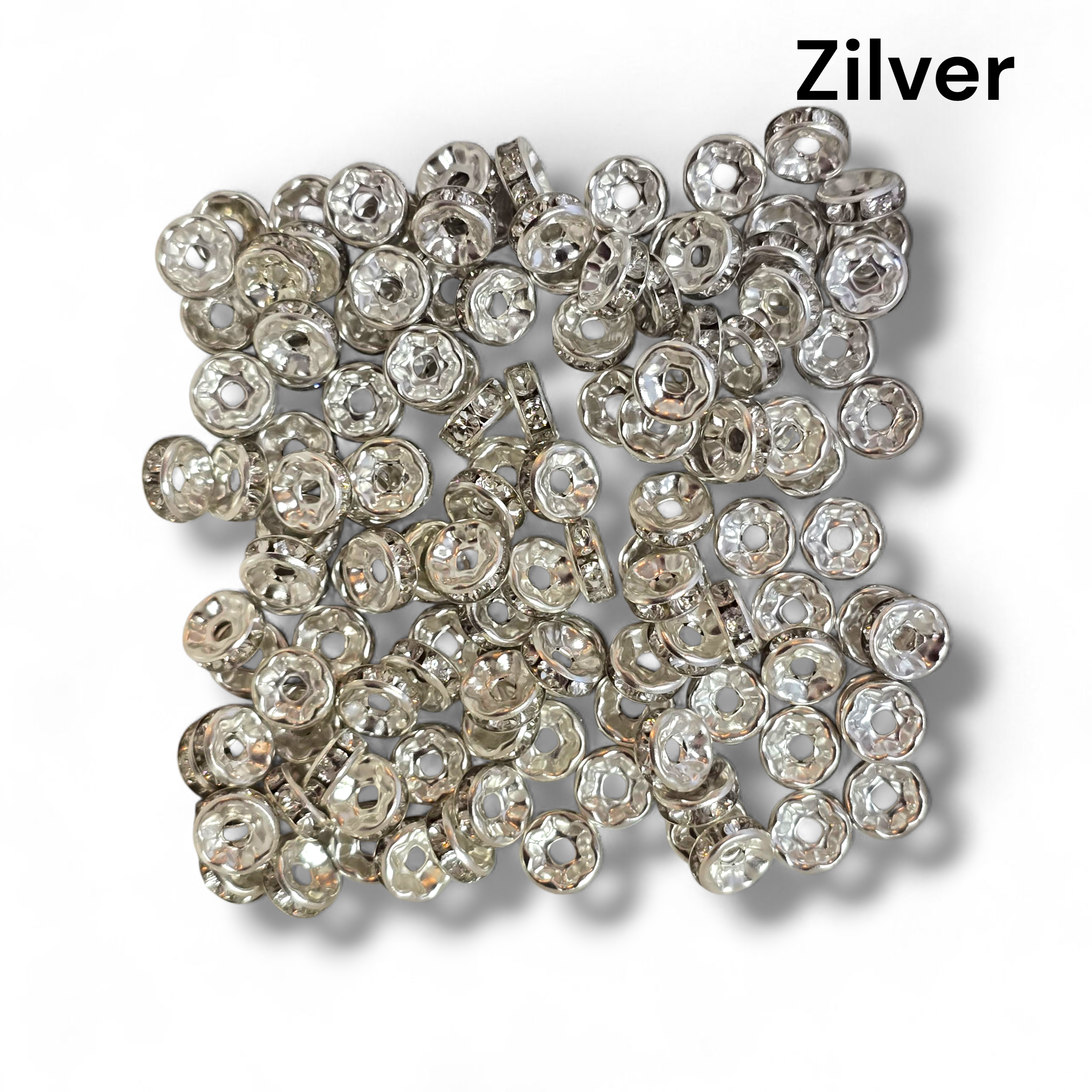 Frontriem 'Deep Blue See'