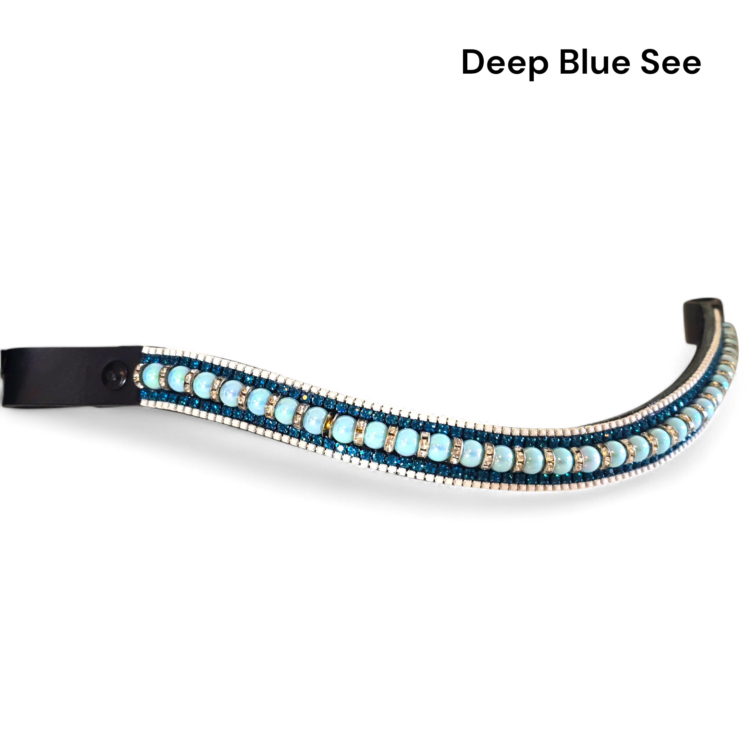 Frontriem 'Deep Blue See'