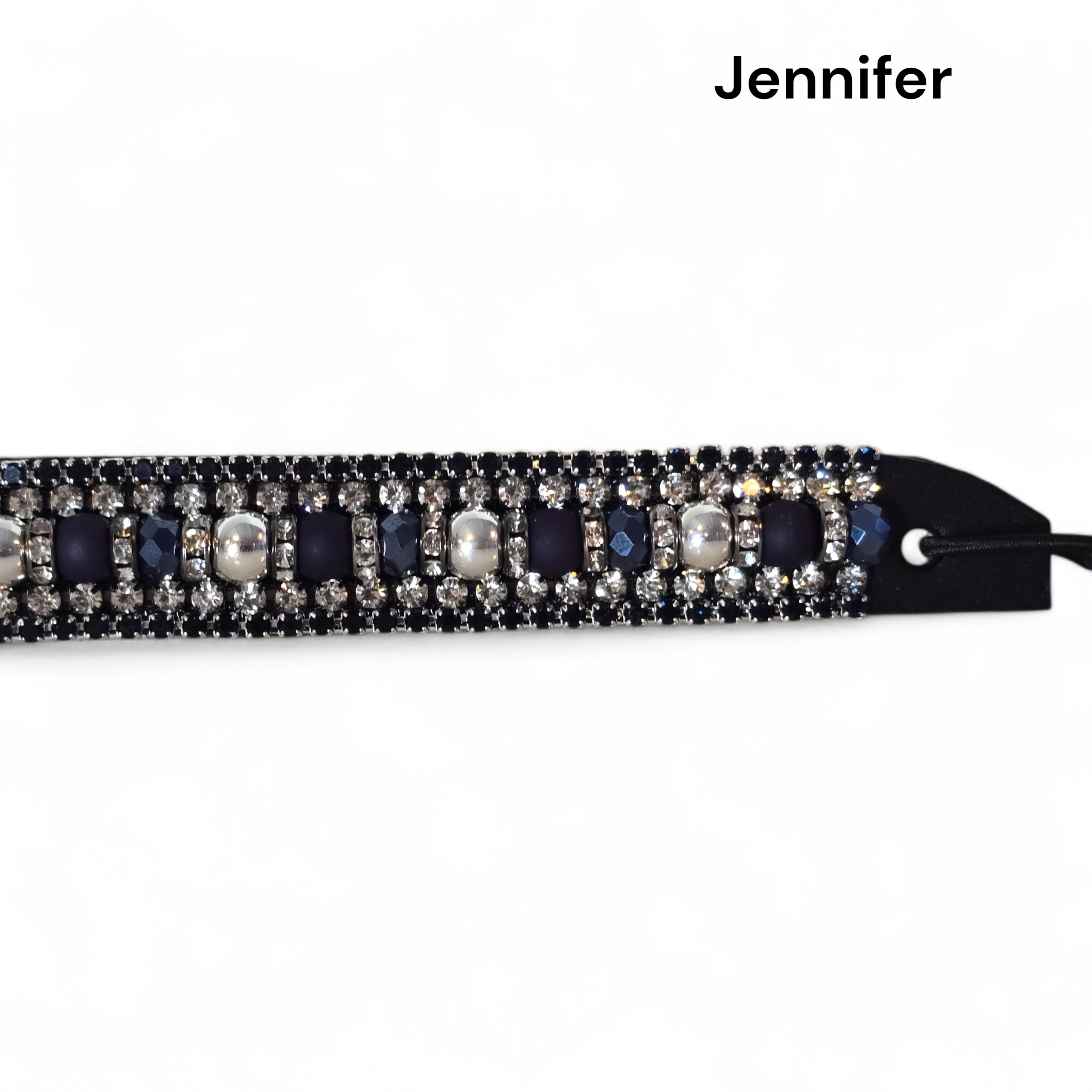 Zadeljuweel 'Jennifer'