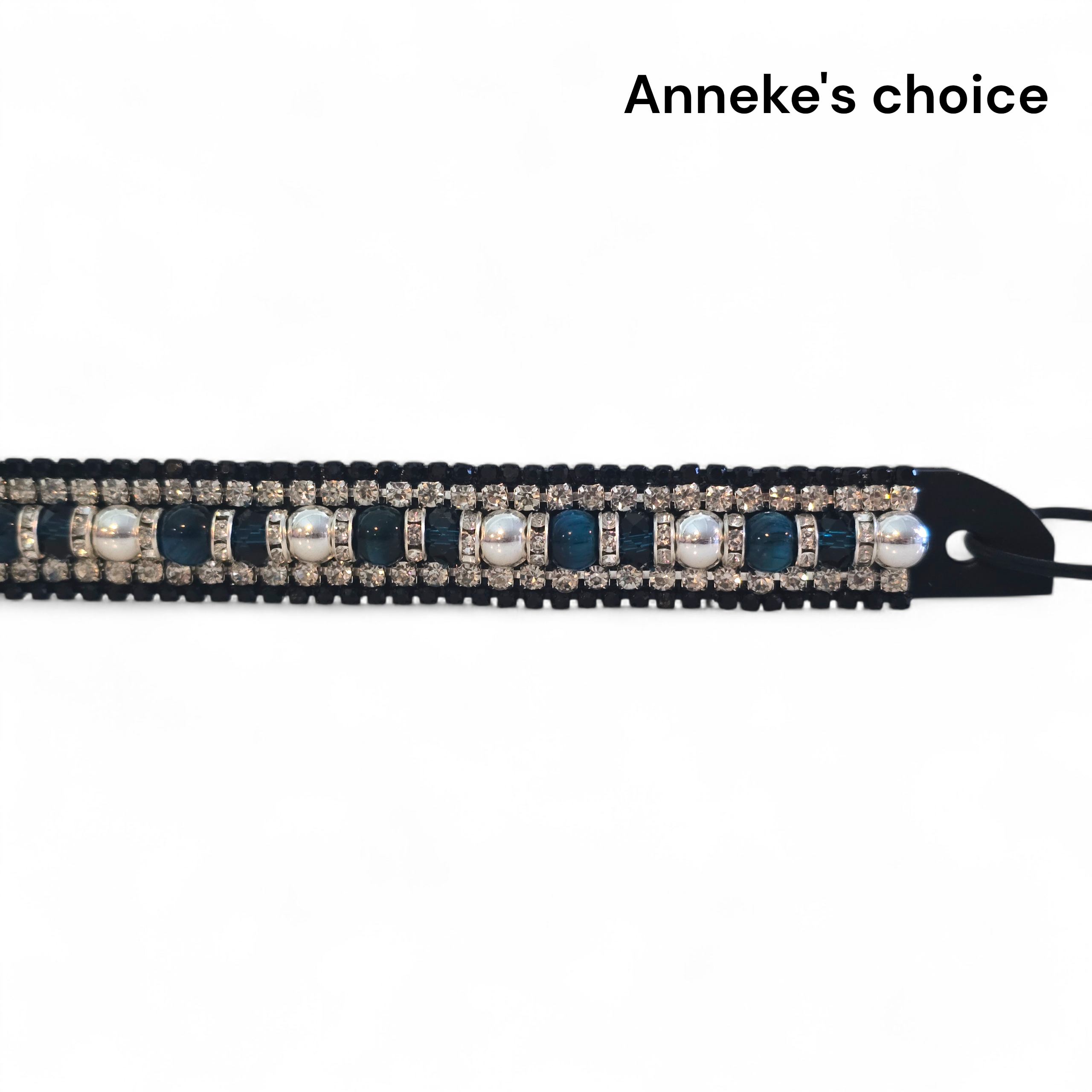 Zadeljuweel 'Anneke's choice'