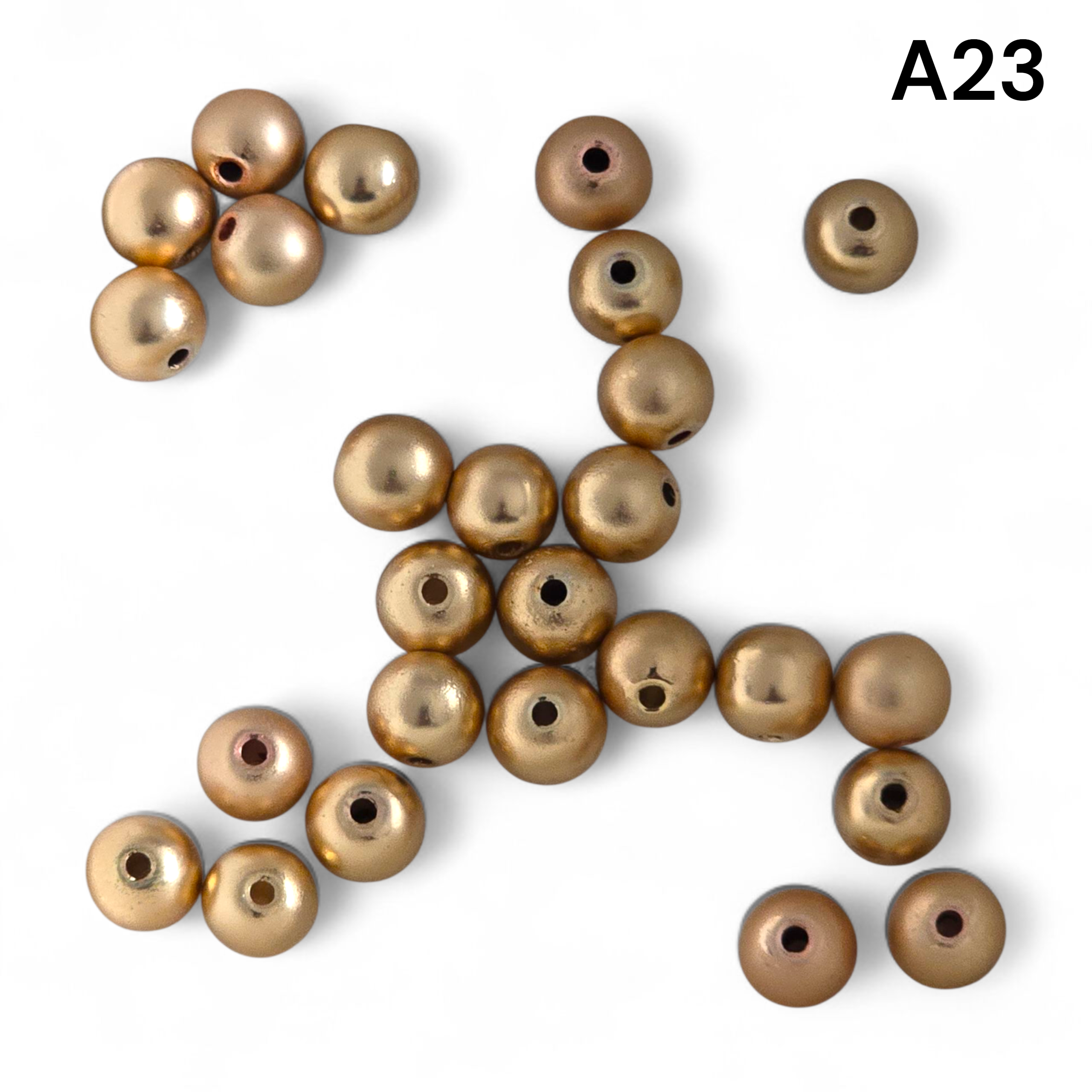 Frontriem 'Golden Girls'