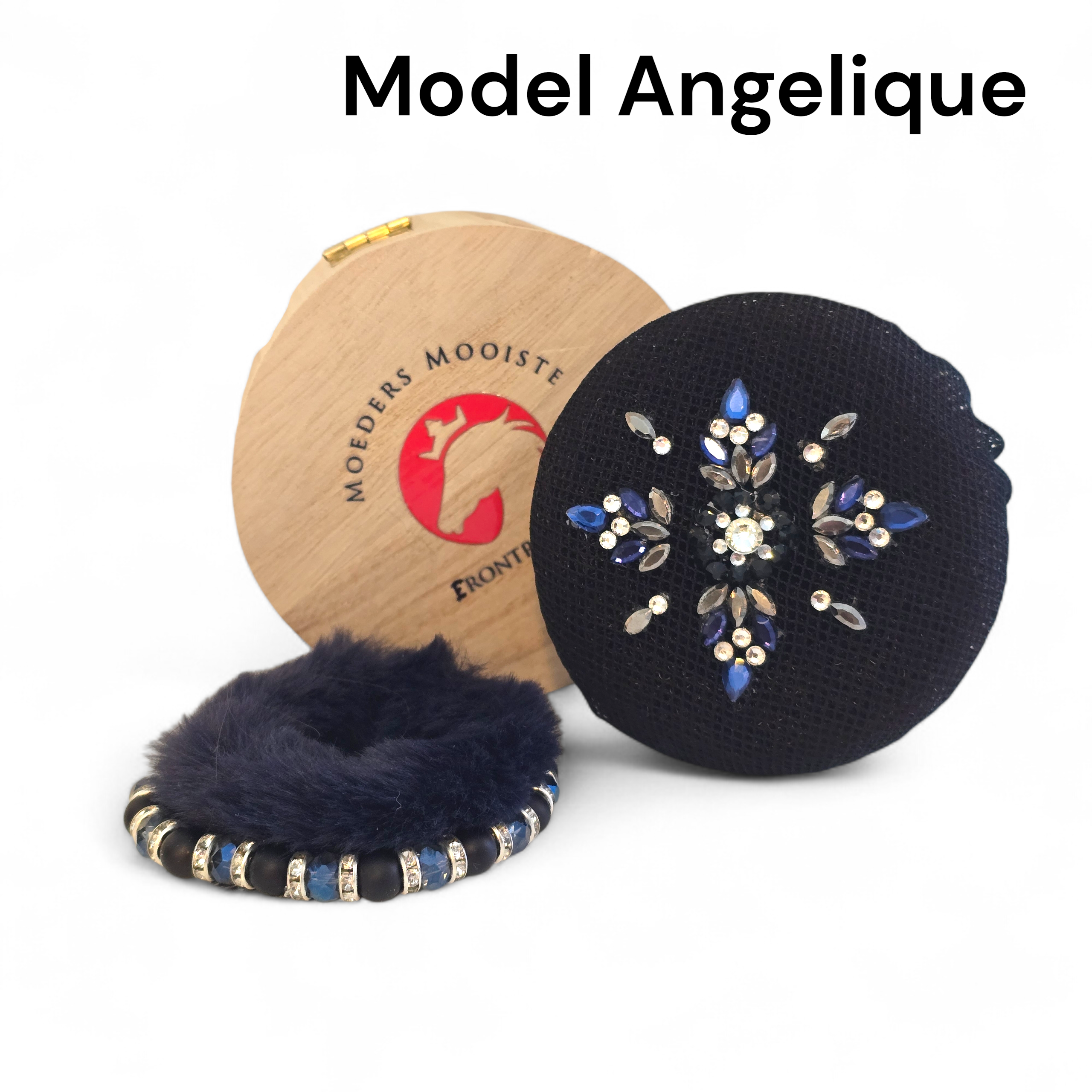 Knot Setje 'Angelique'