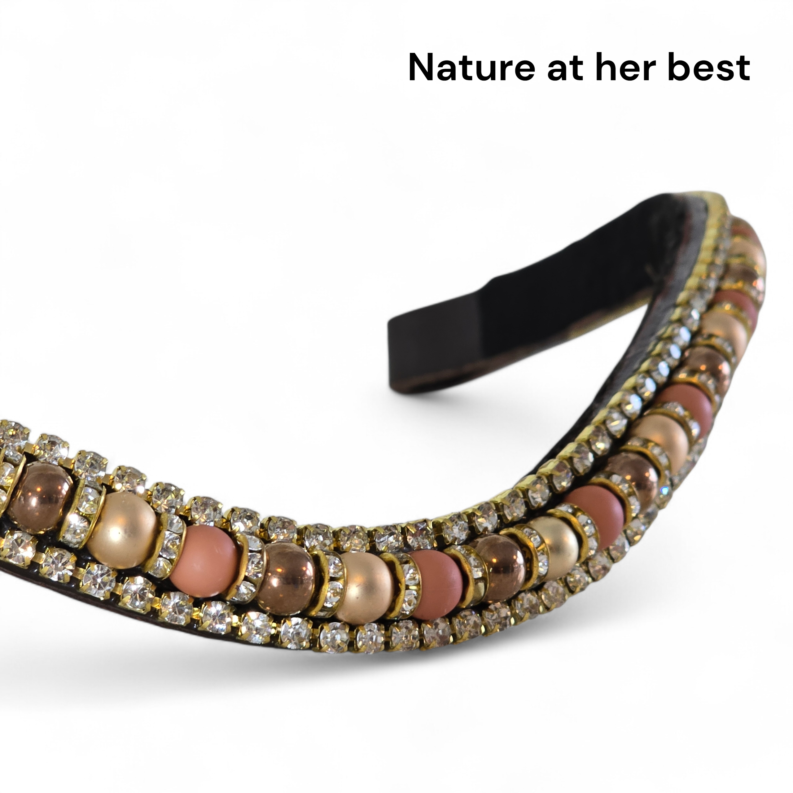 Frontriem 'Nature at her best'