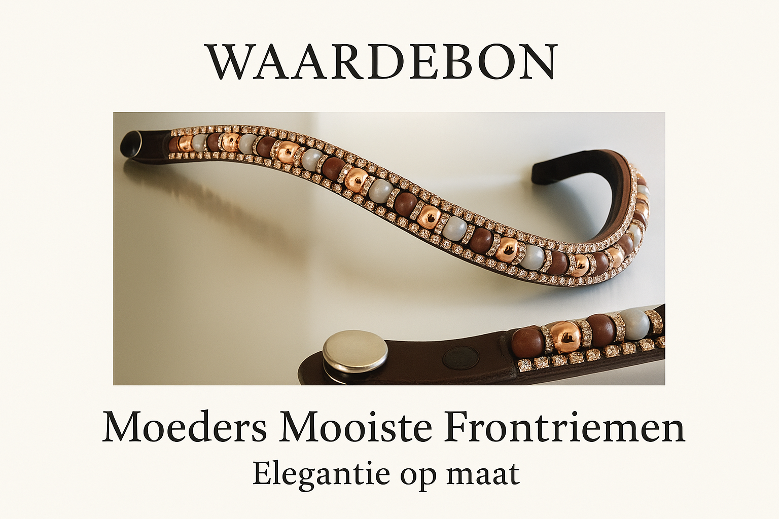 Cadeaubon digitaal vanaf €25