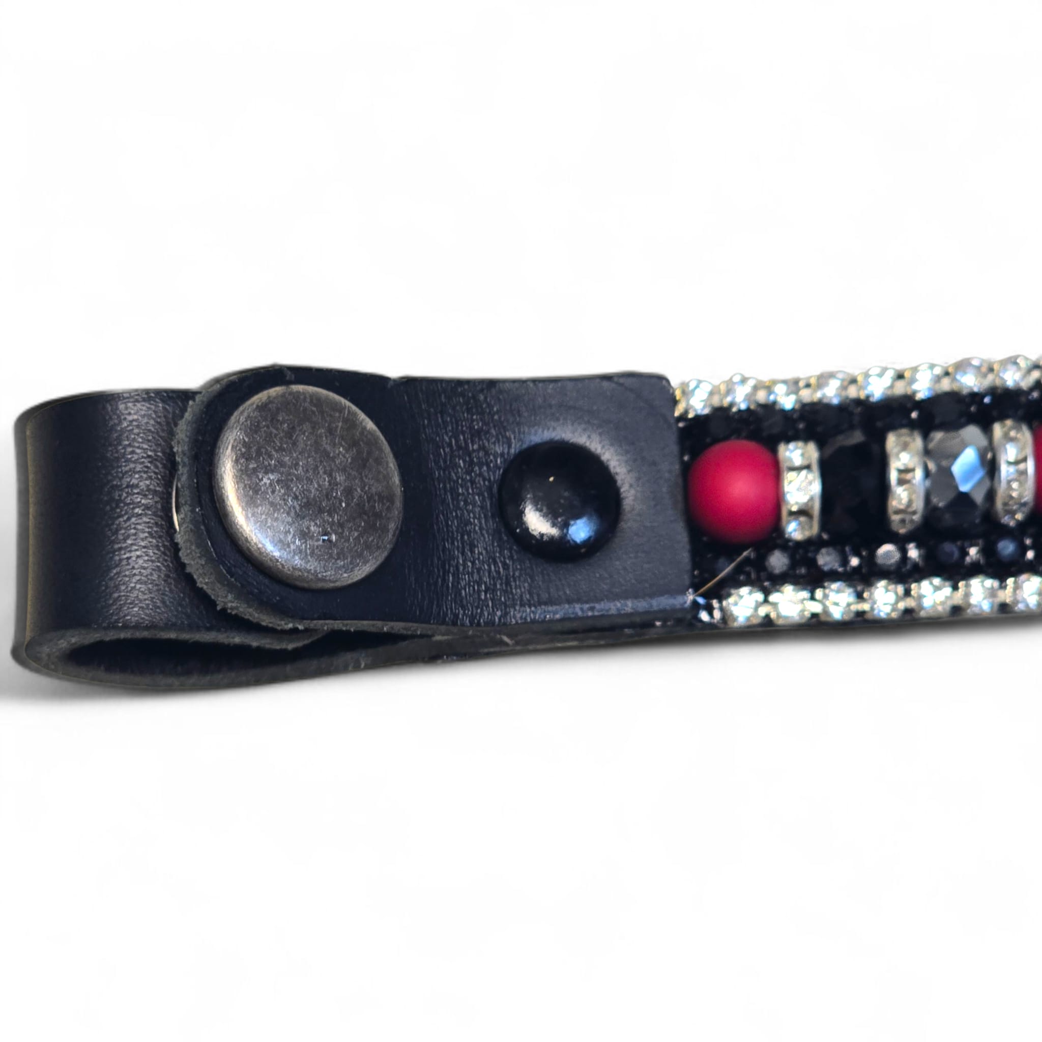 Frontriem 'Ingeborg's choice'