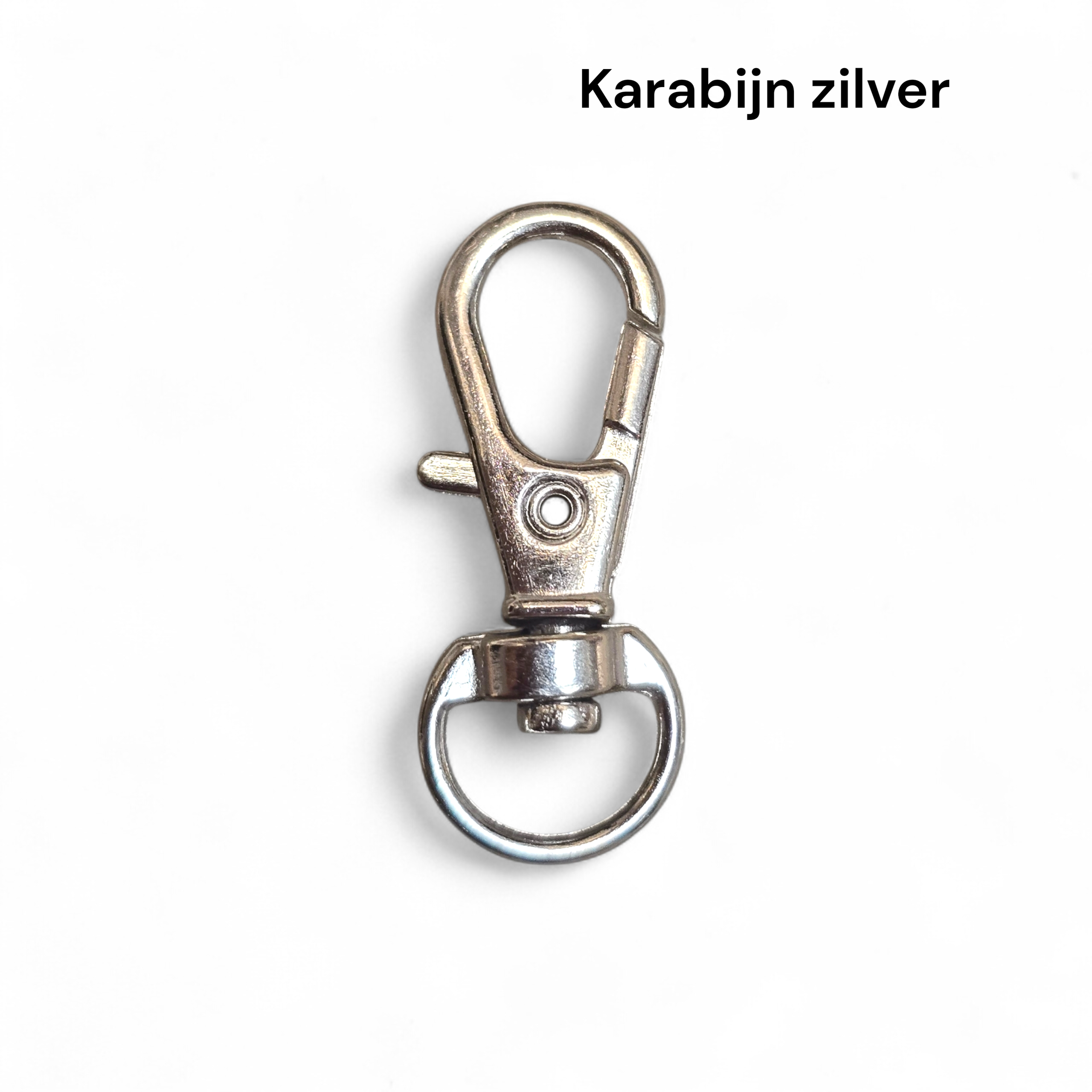 Zadeljuweel 'Heavenly'