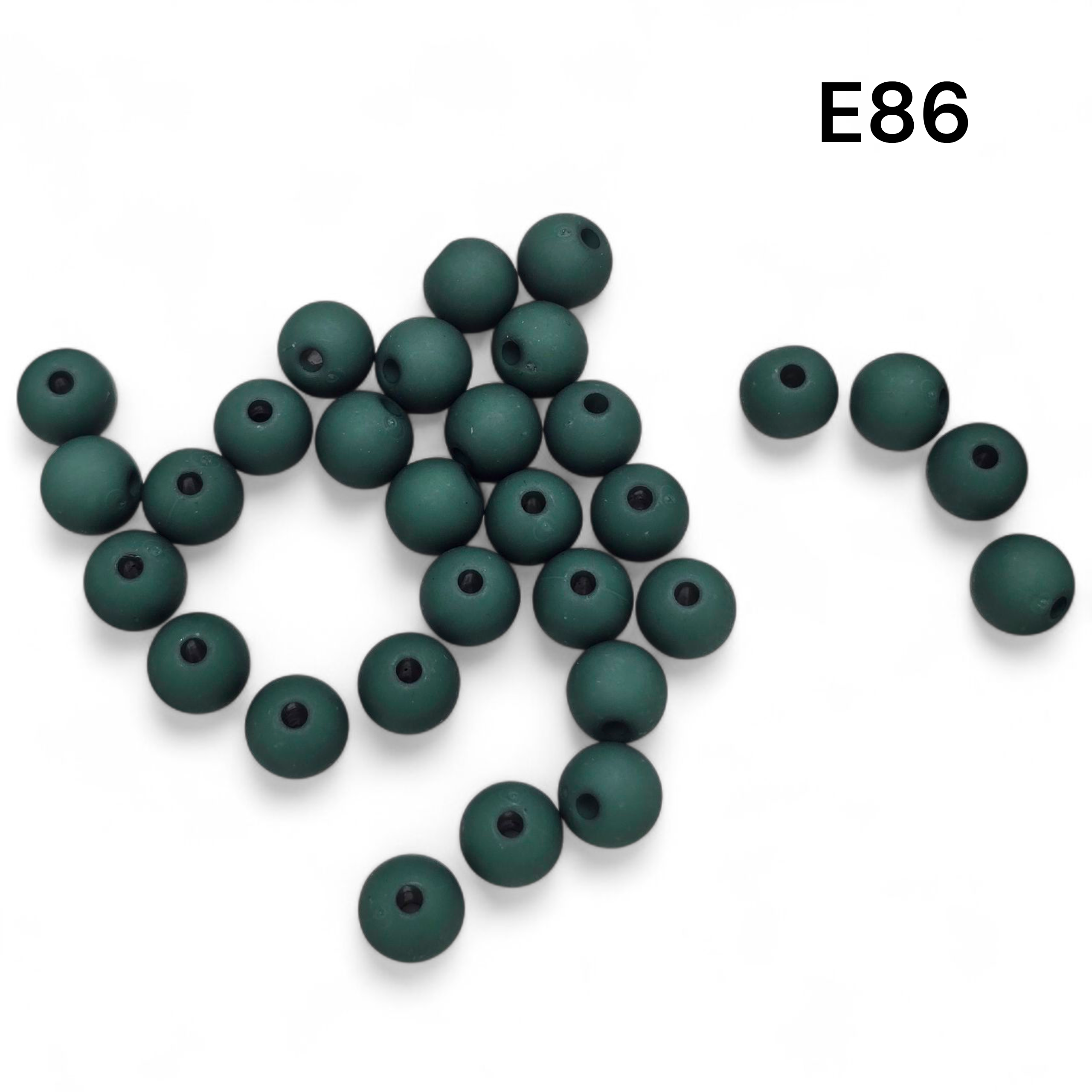 Frontriem 'We love Green'