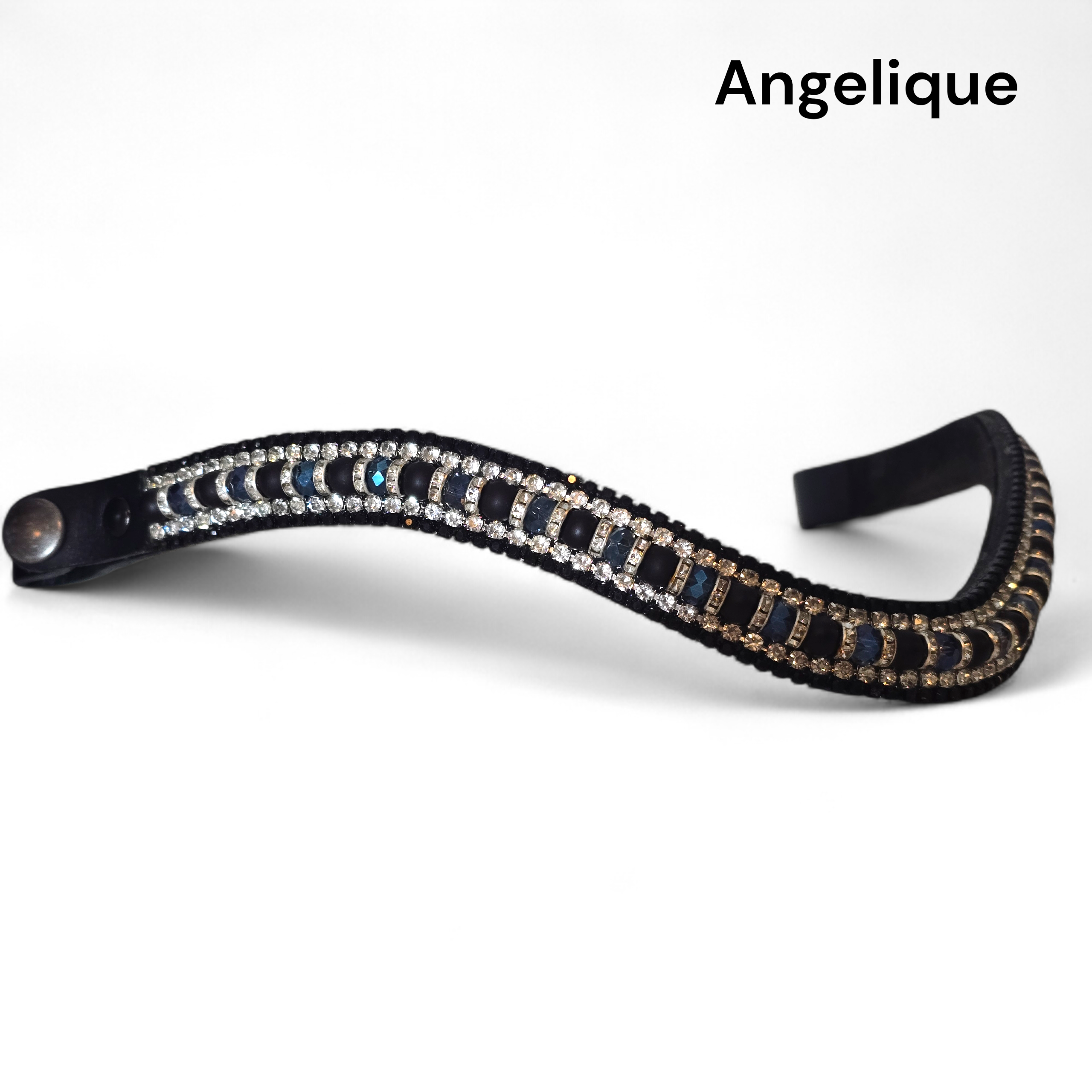 Frontriem 'Angelique'