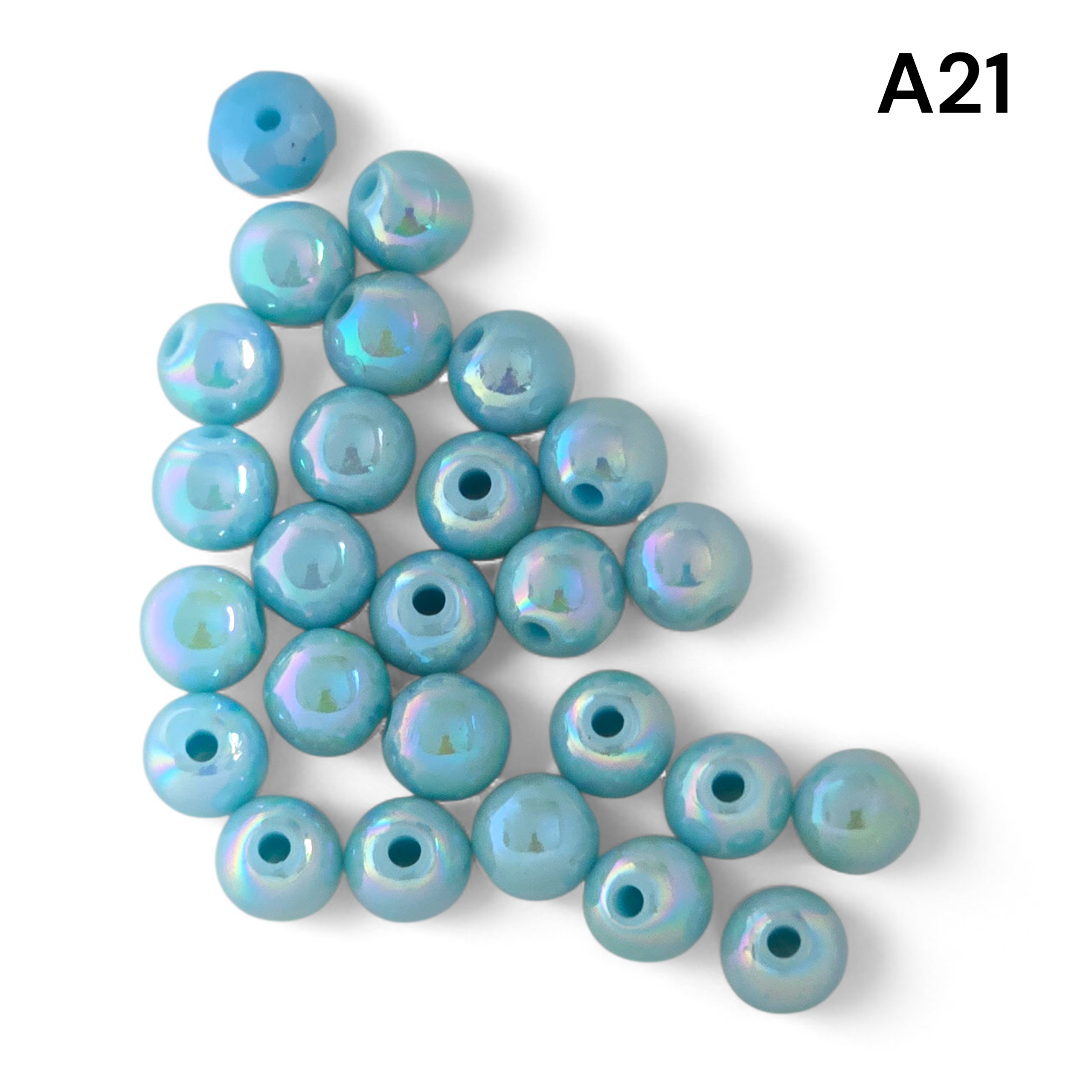 Frontriem 'Deep Blue See'