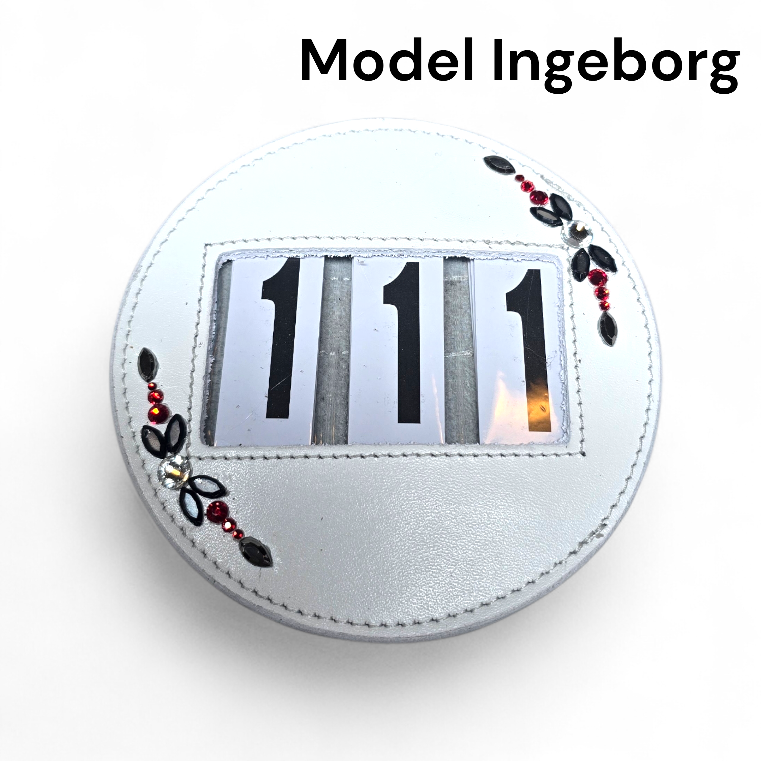 Startnummer 'Ingeborg'