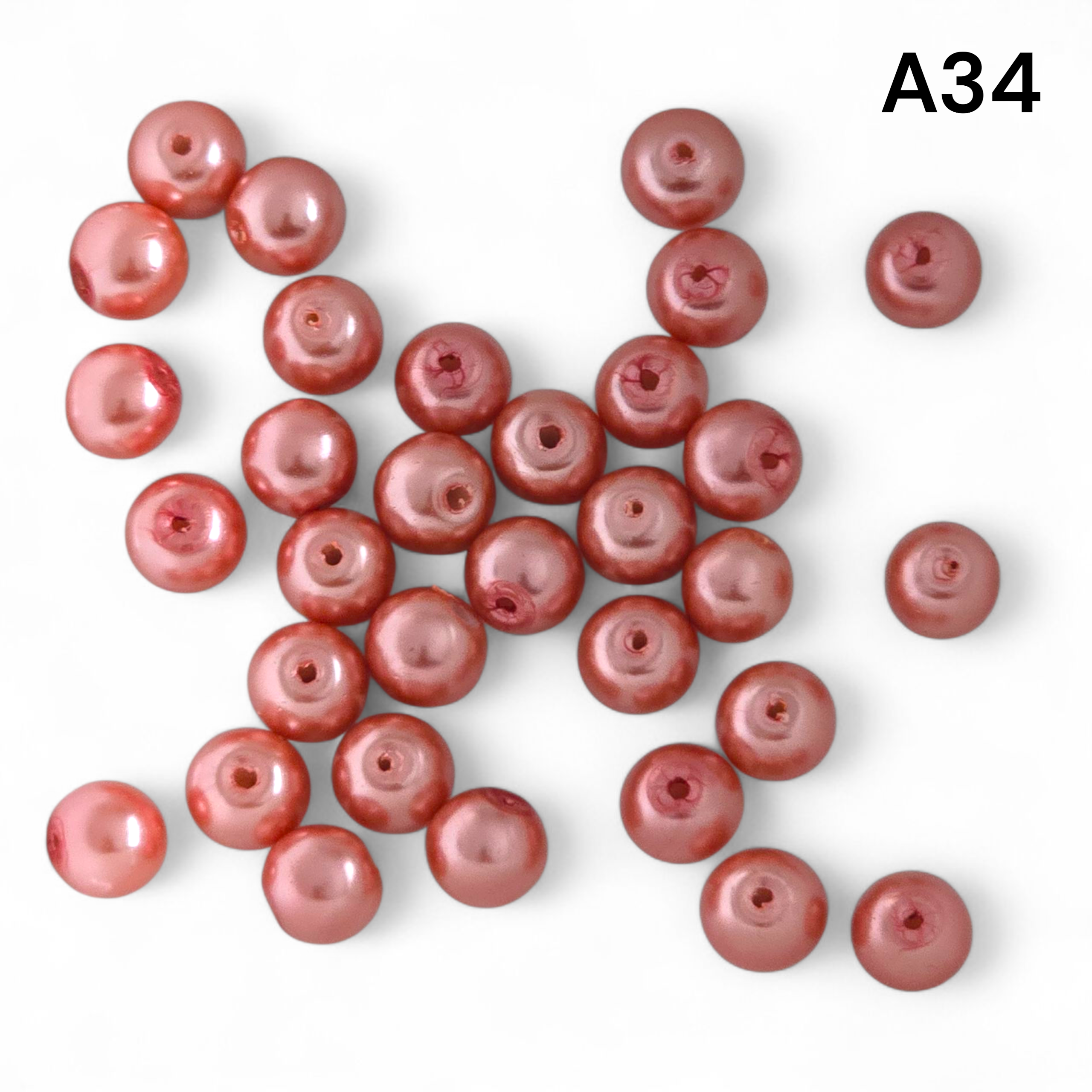 Frontriem 'Red Hot Chili Pepper'