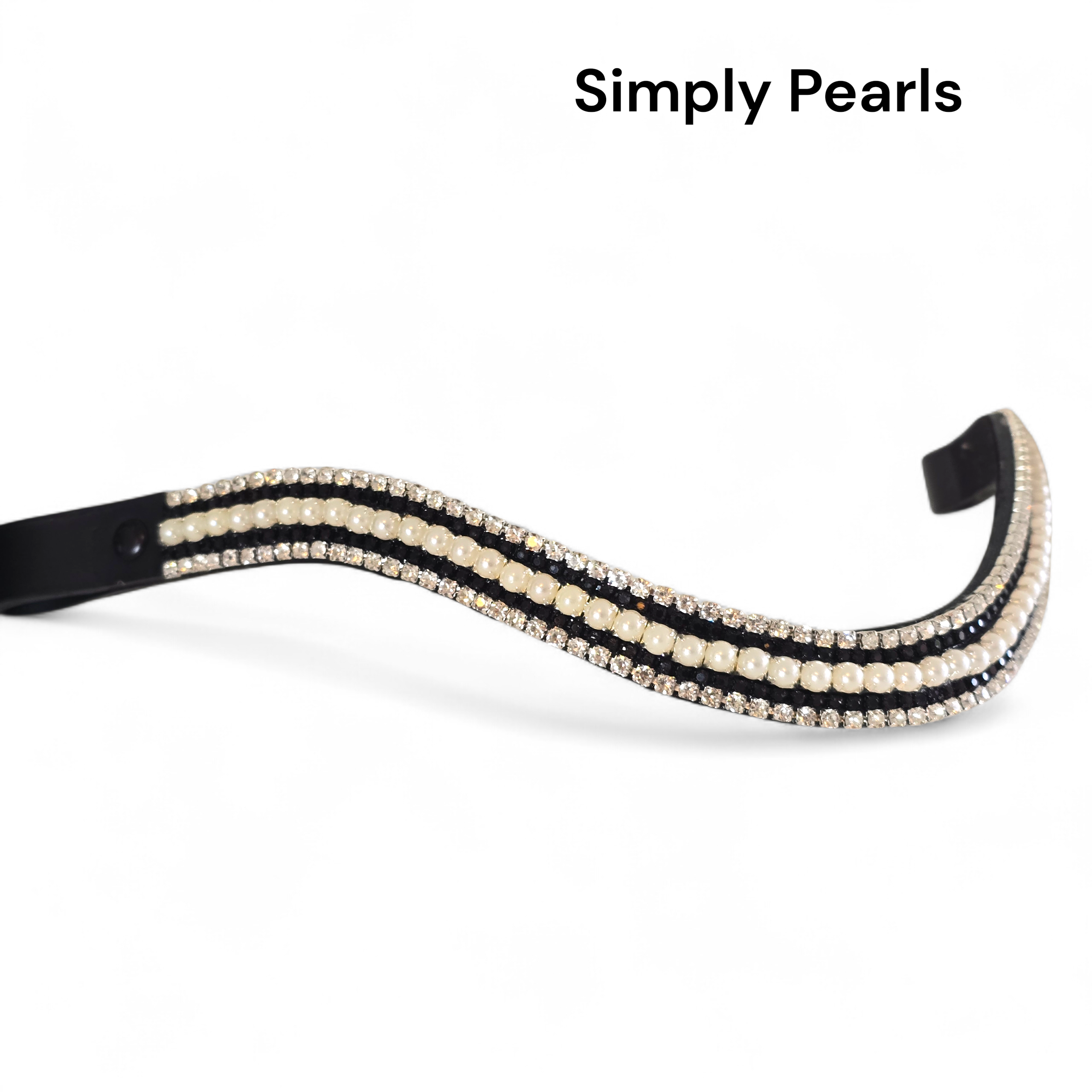 Budget dubbel frontriem