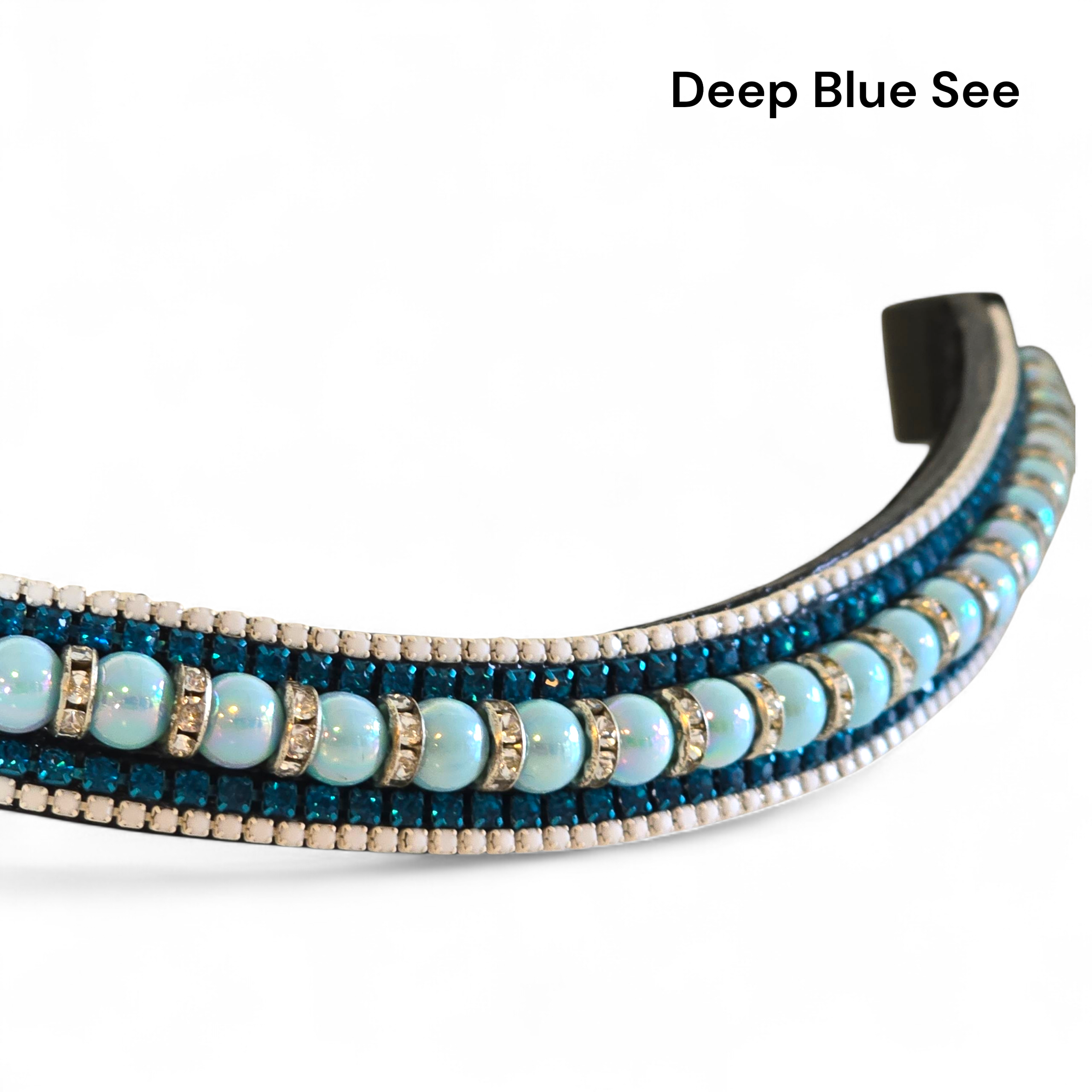 Frontriem 'Deep Blue See'