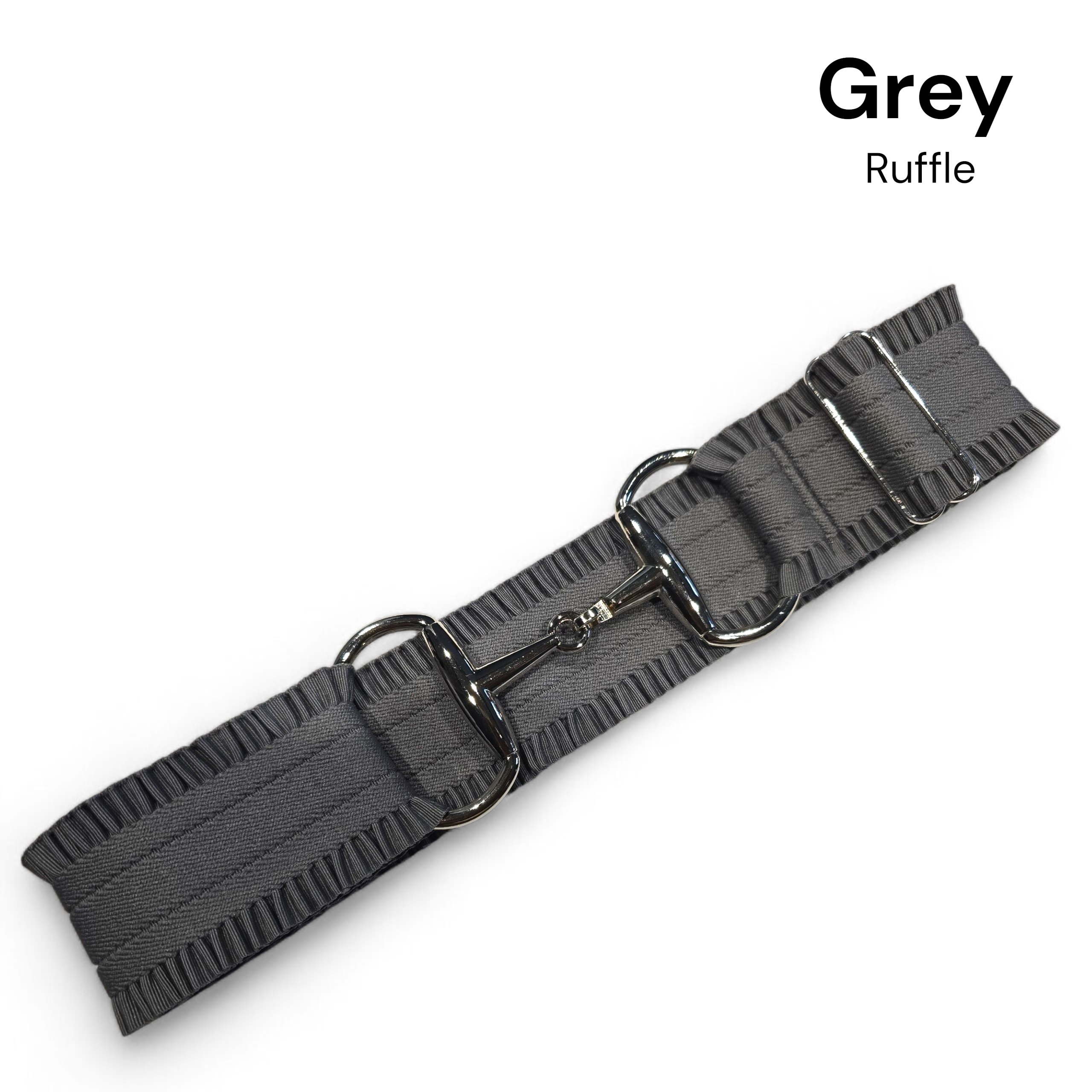 Riem Ruffle