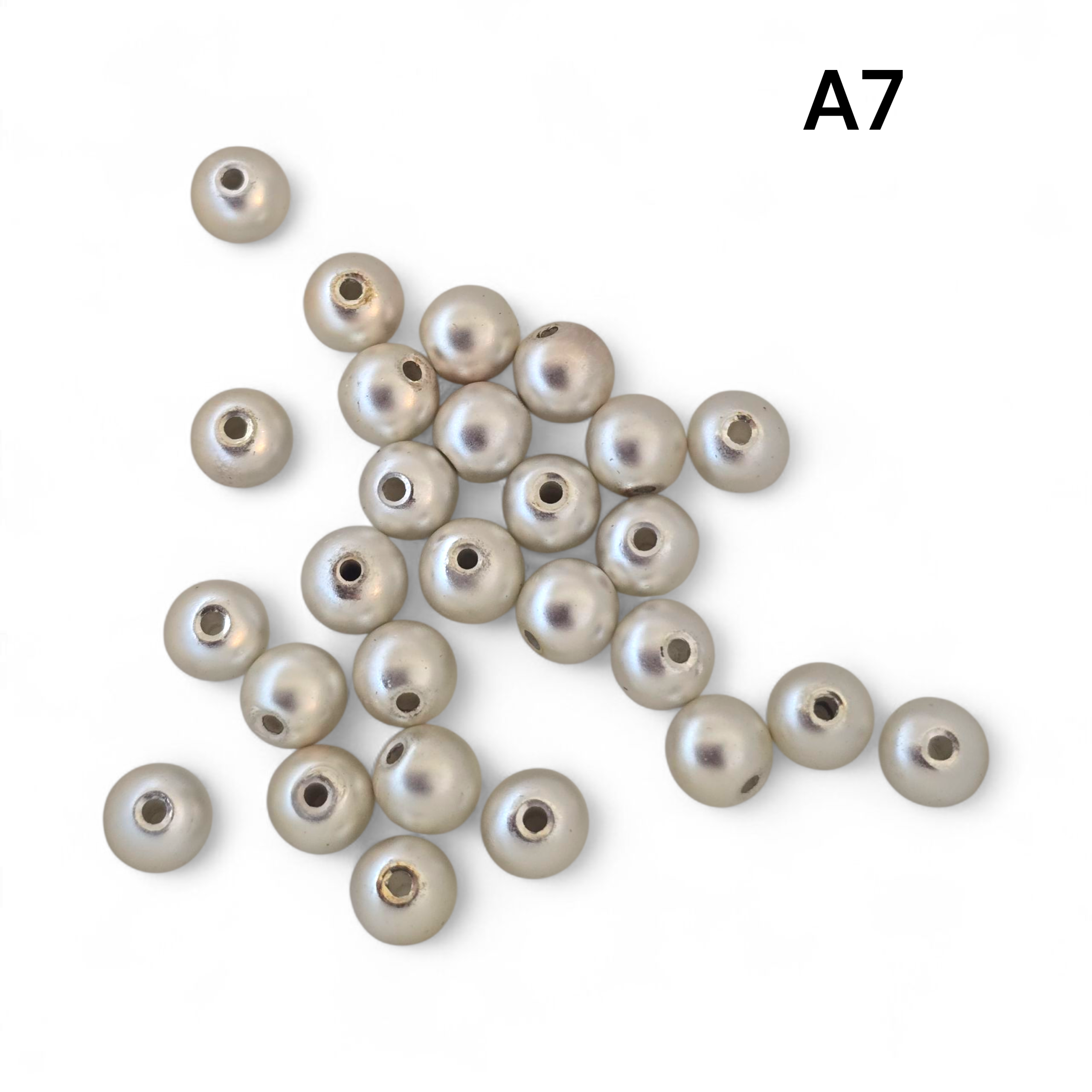 Frontriem 'Pastel made in heaven'