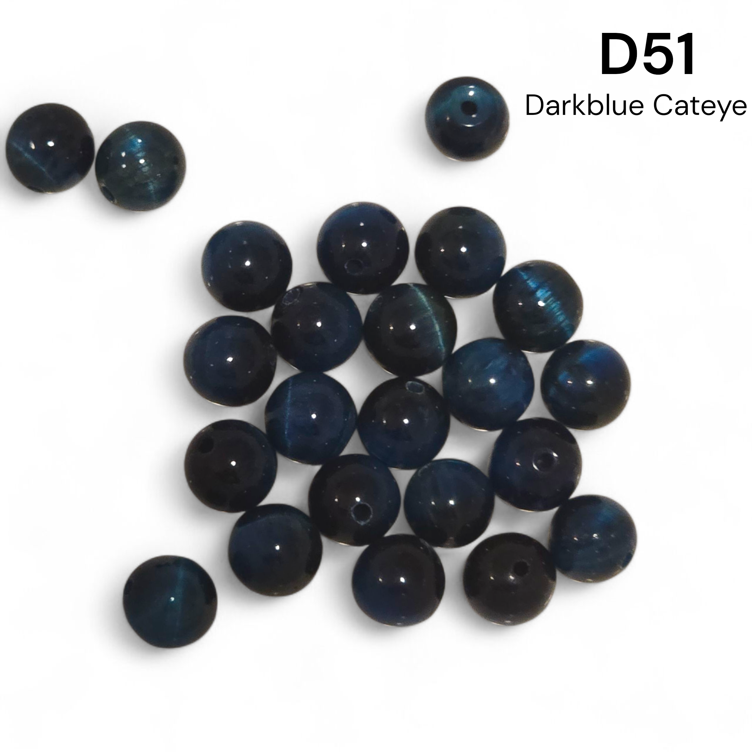 Frontriem 'Anneke's choice"