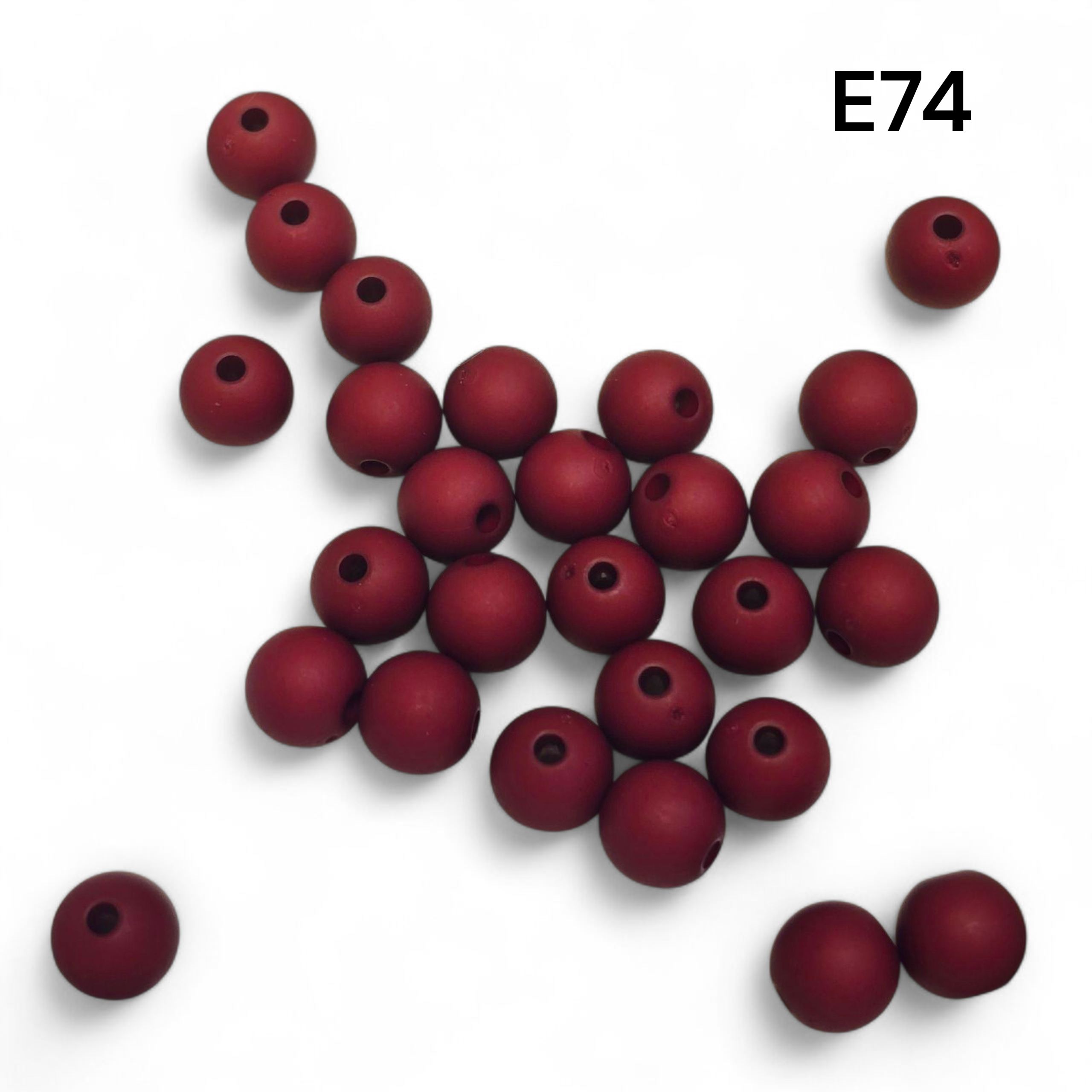 Frontriem 'Red Viper'