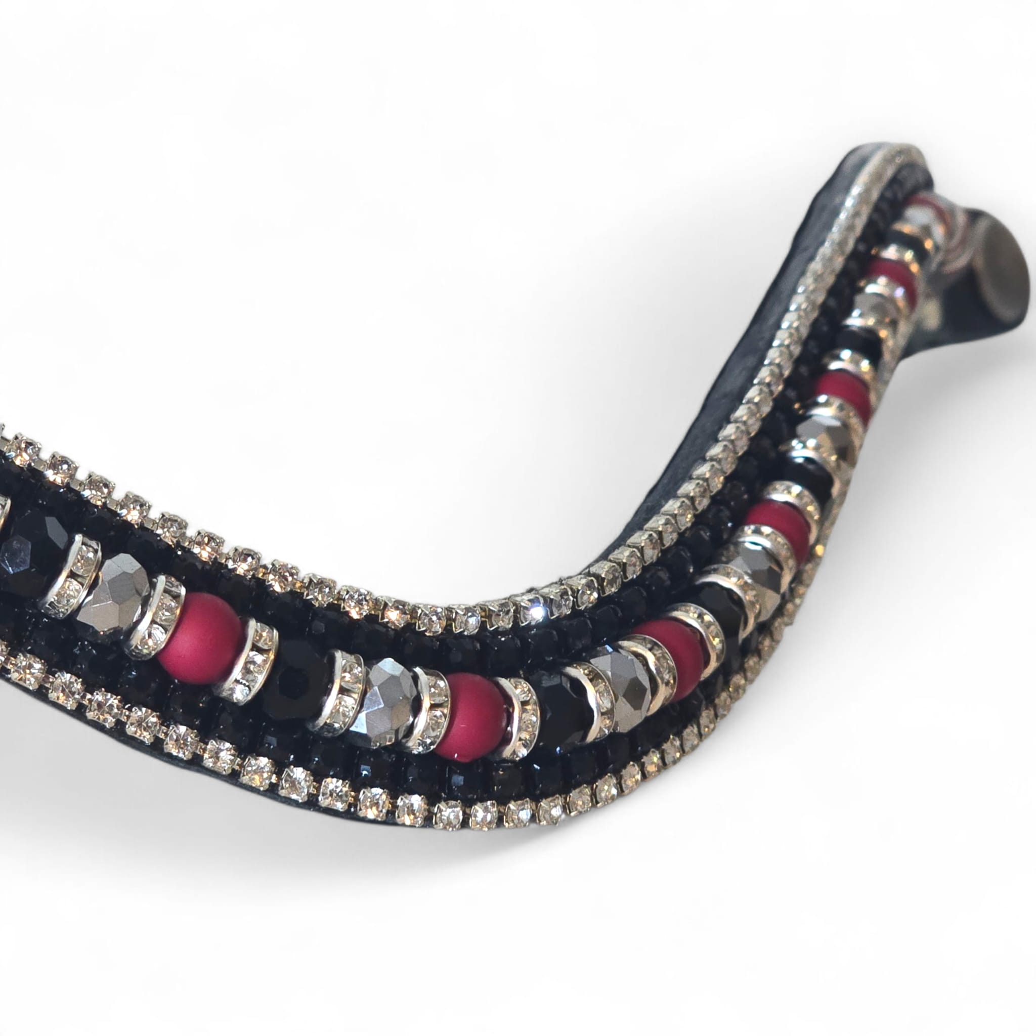 Frontriem 'Ingeborg's choice'