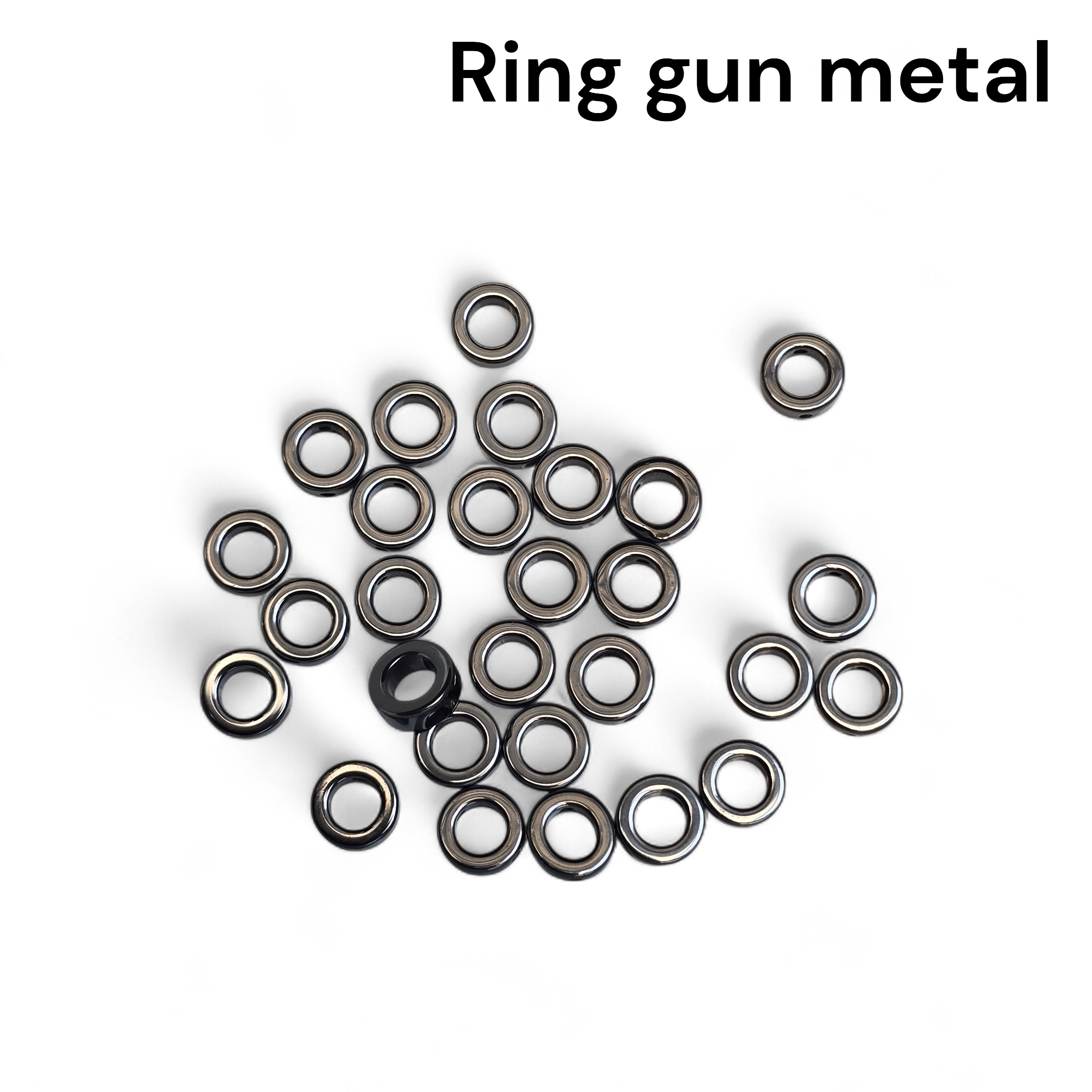 Frontriem 'Bring it on'