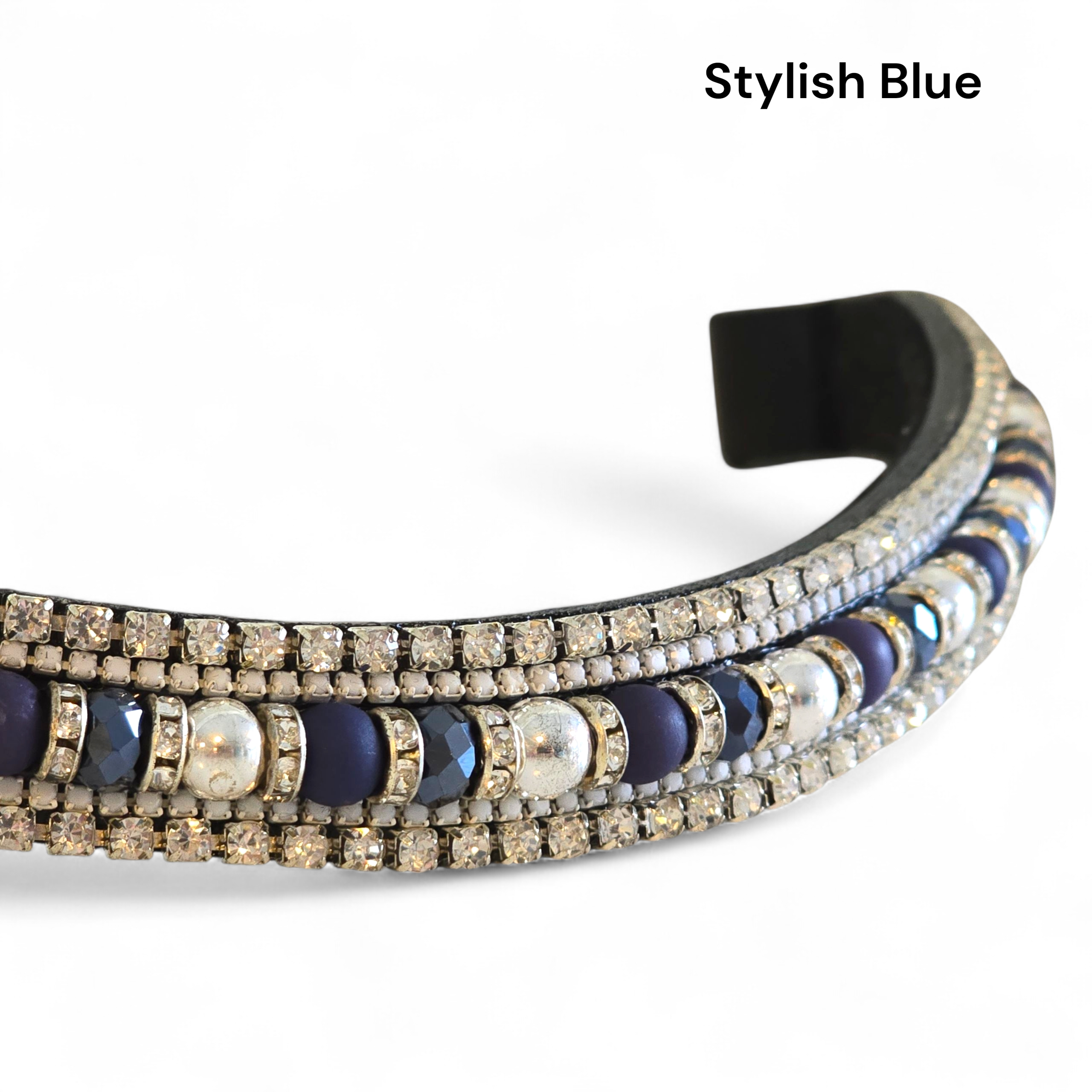 Frontriem 'Stylish Blue'