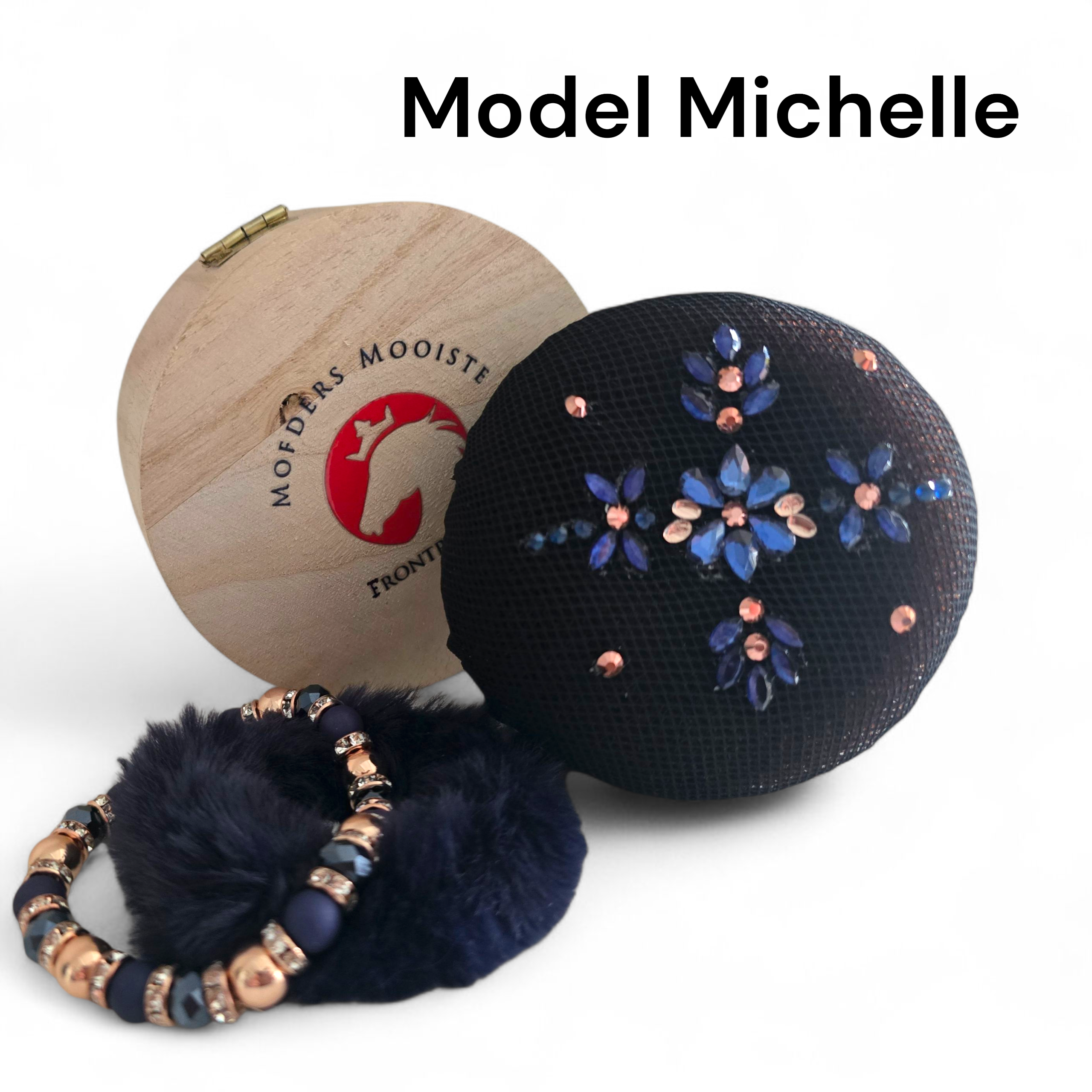 Knot Setje 'Michelle'