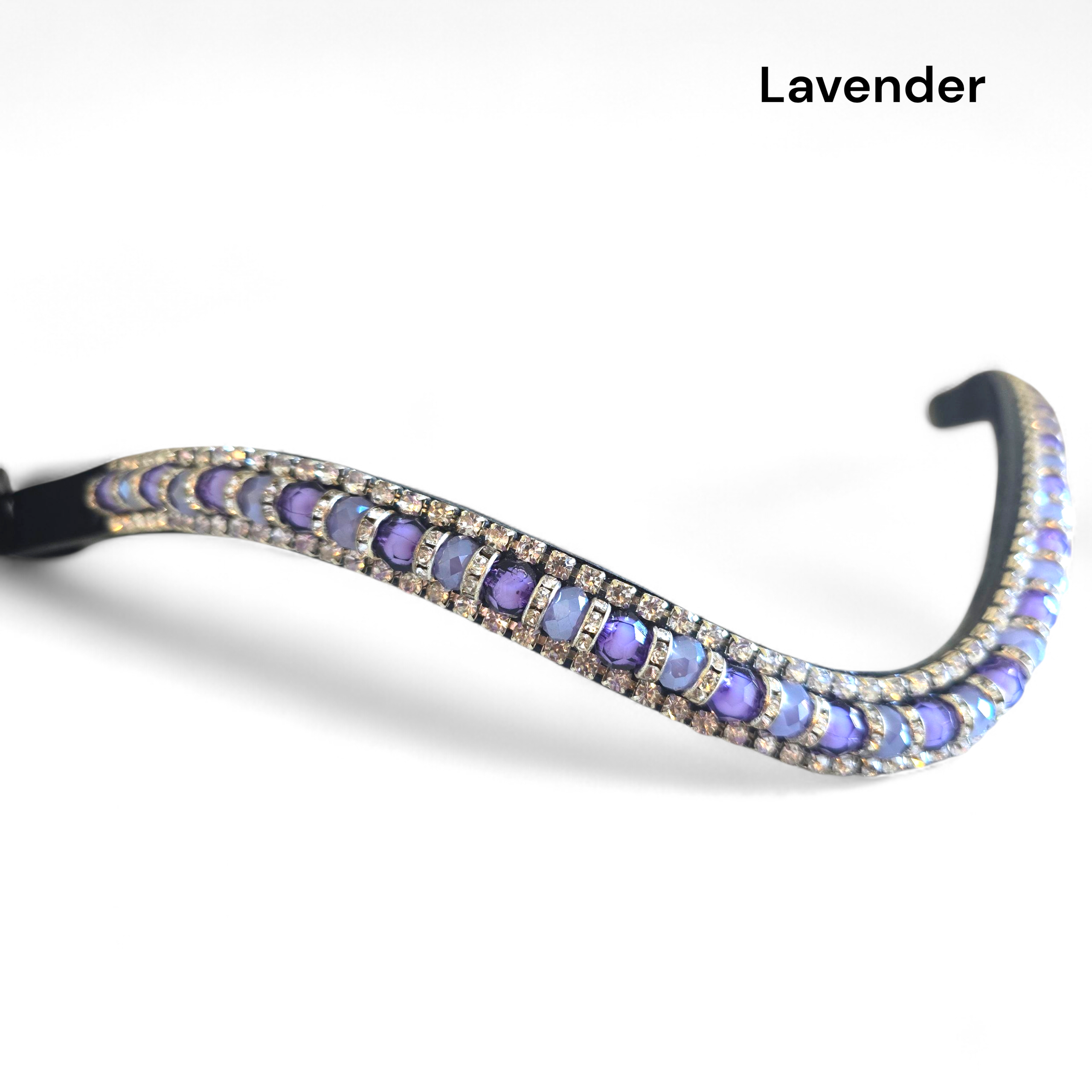 Frontriem 'Lavender'