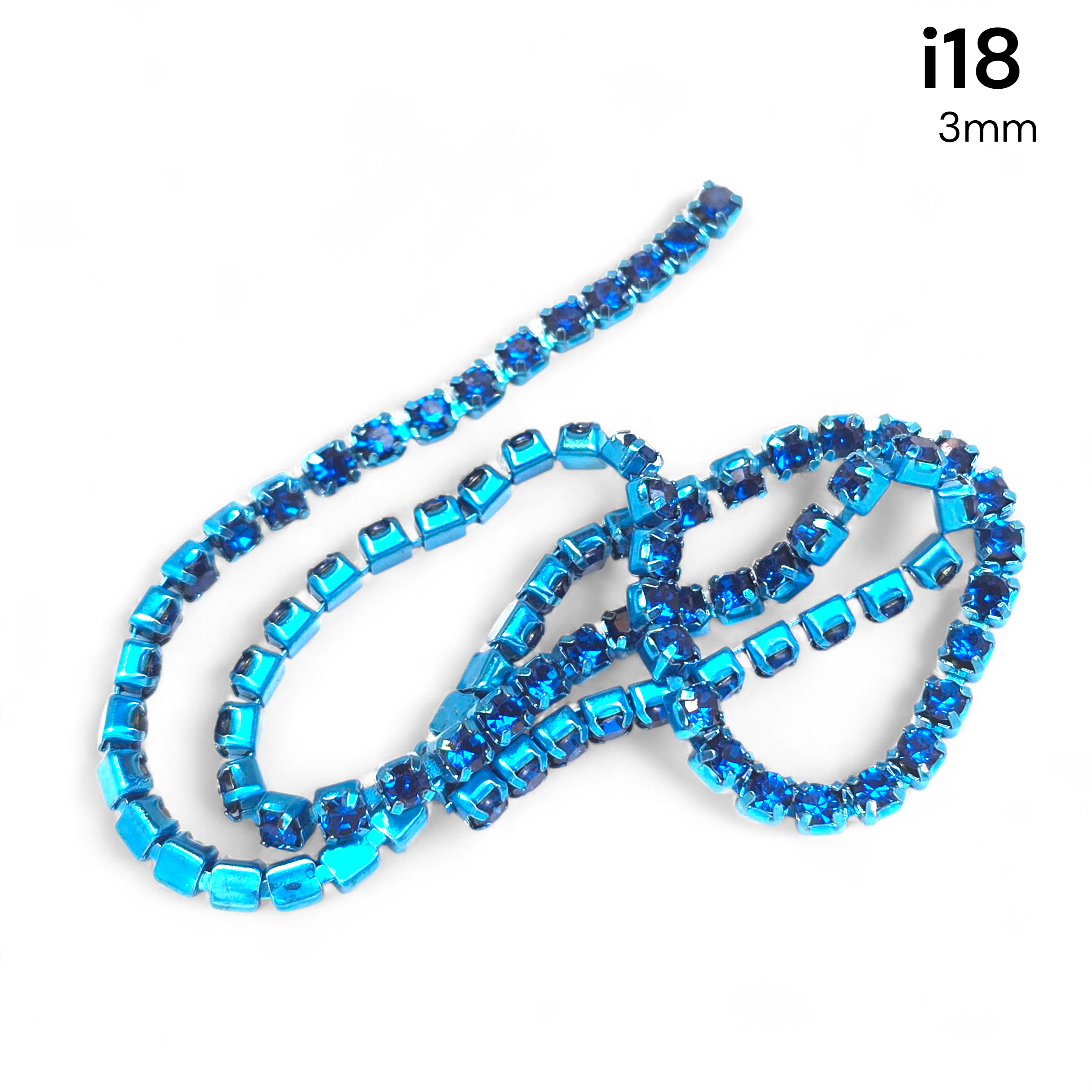 Frontriem 'Finn's choice'