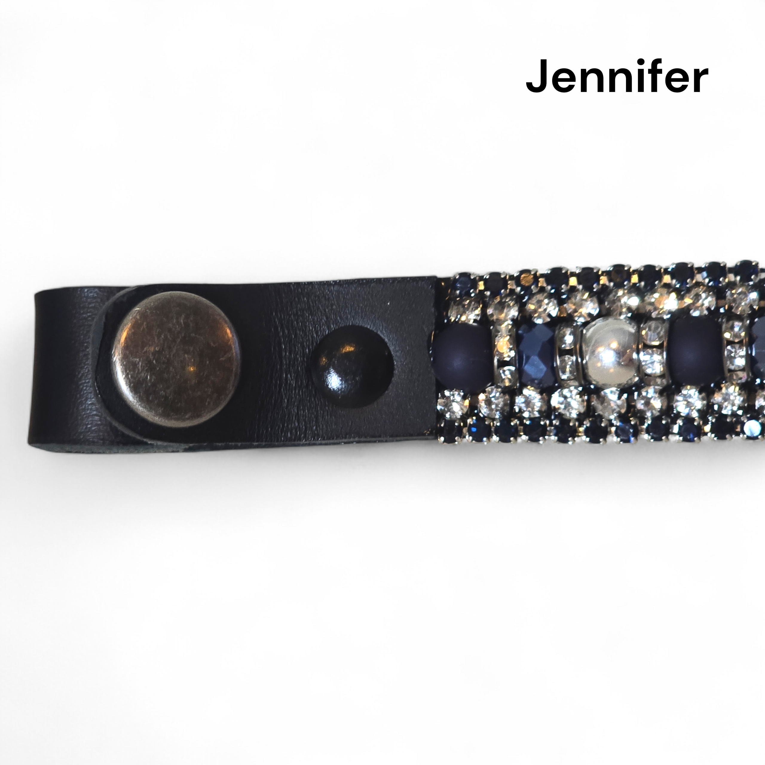 Frontriem 'Jennifer'