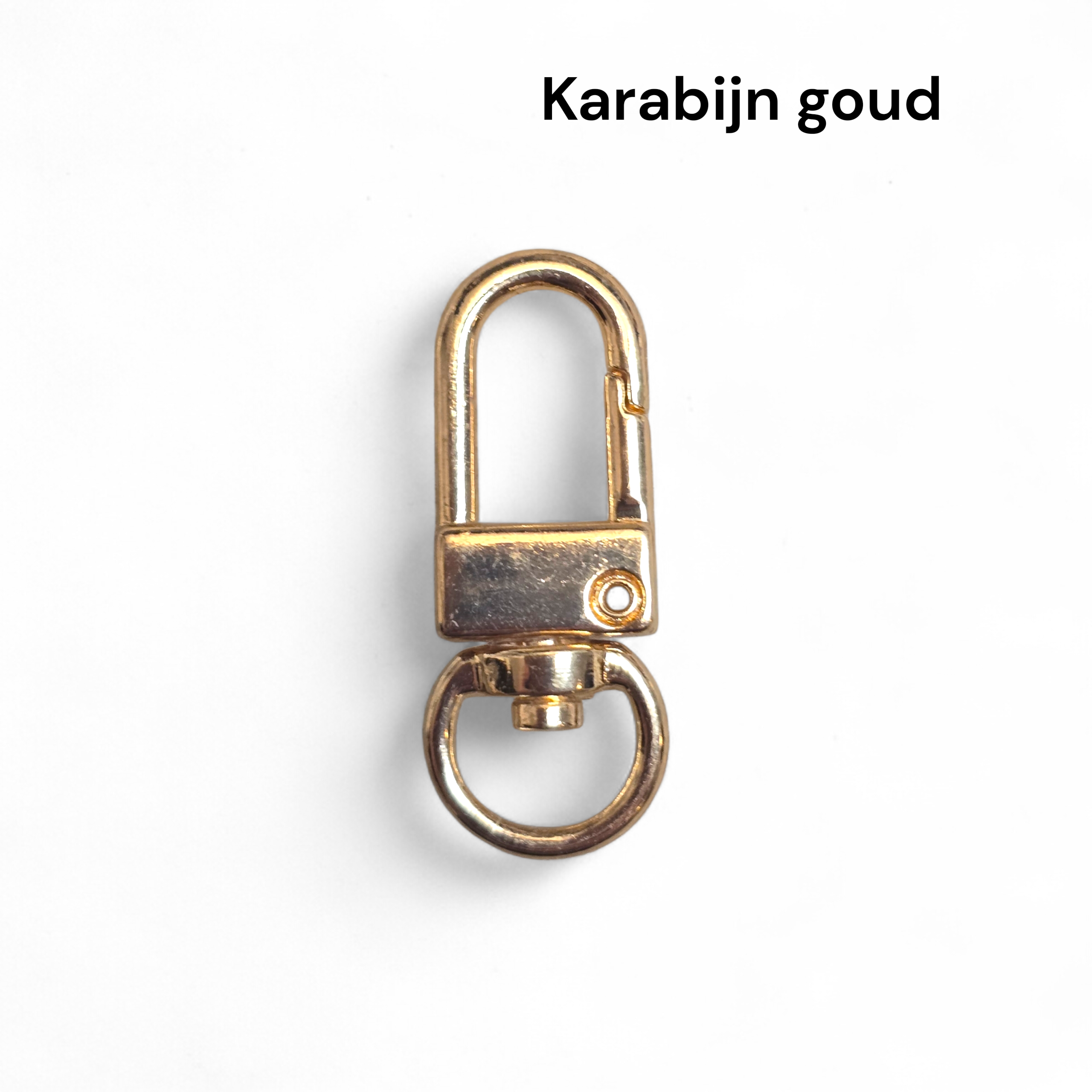 Zadeljuweel 'Golden Girls'