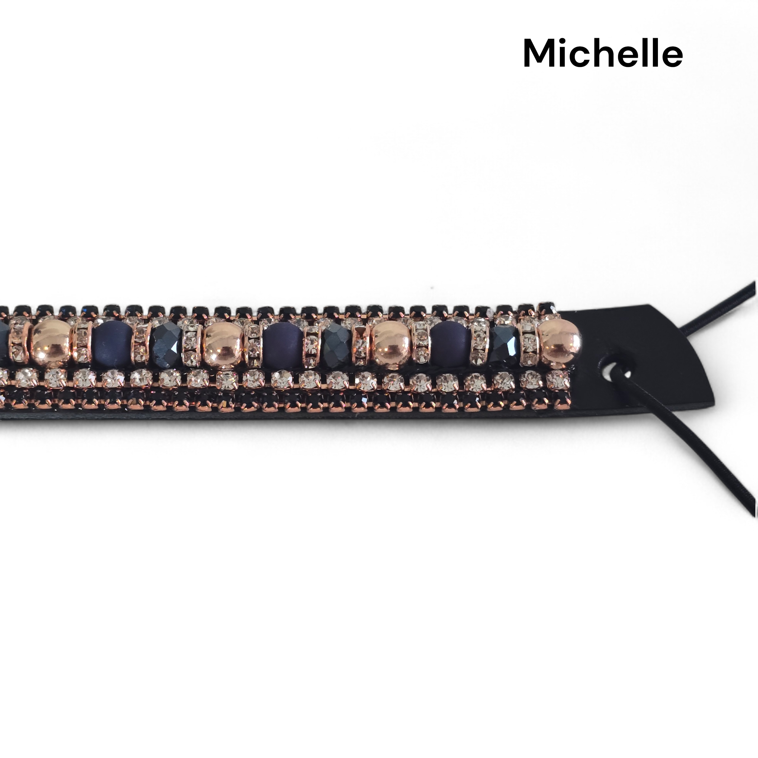Zadeljuweel 'Michelle'